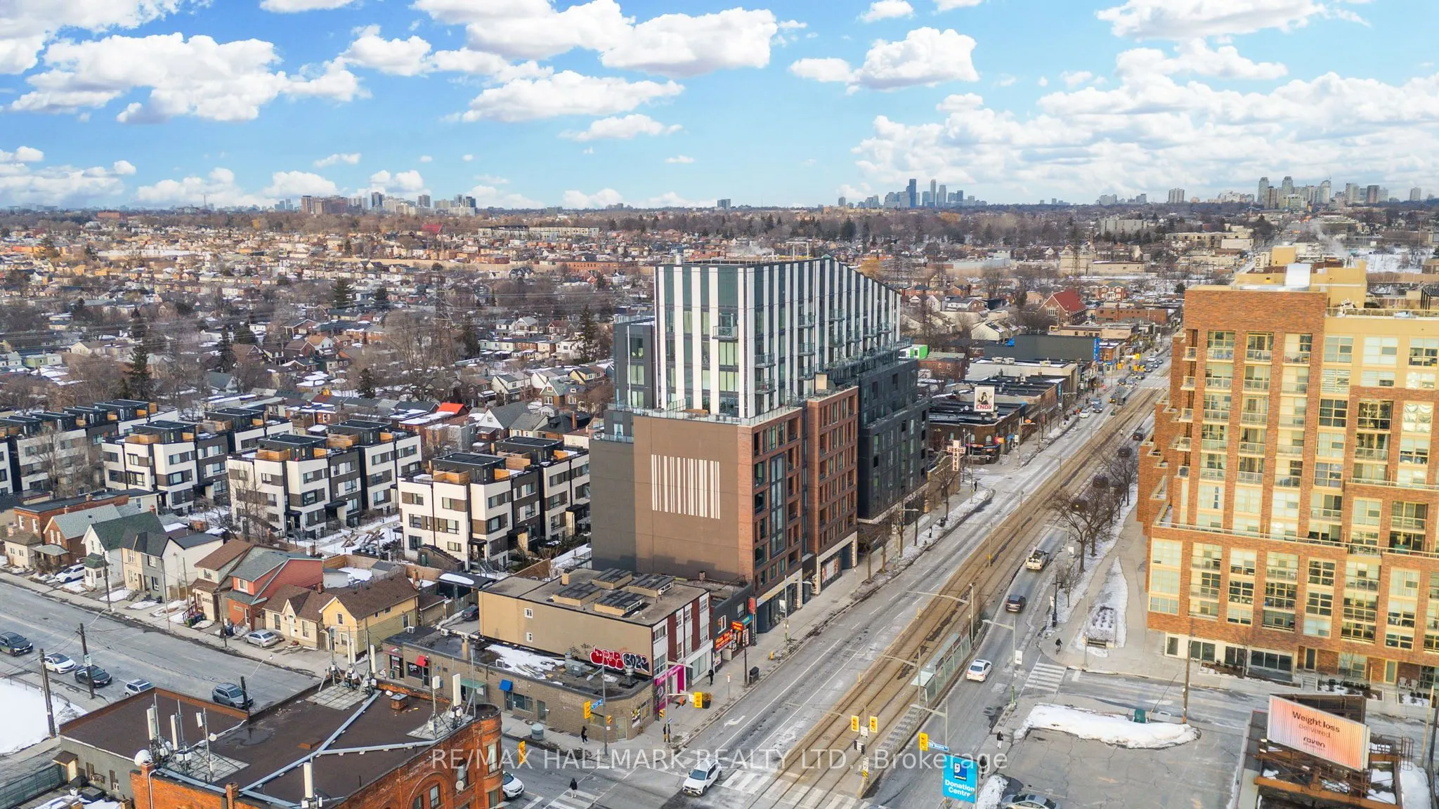 1808 St. Clair Avenue W #304