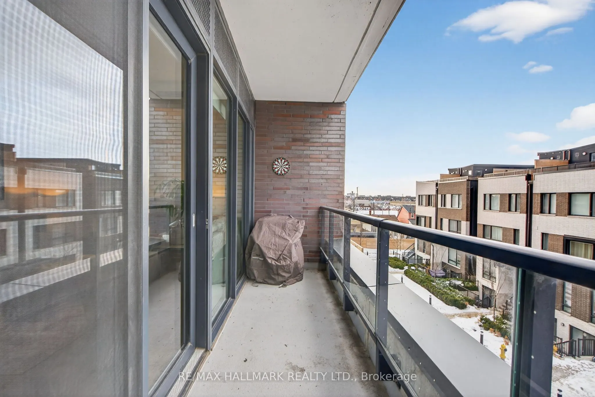 1808 St. Clair Avenue W #304