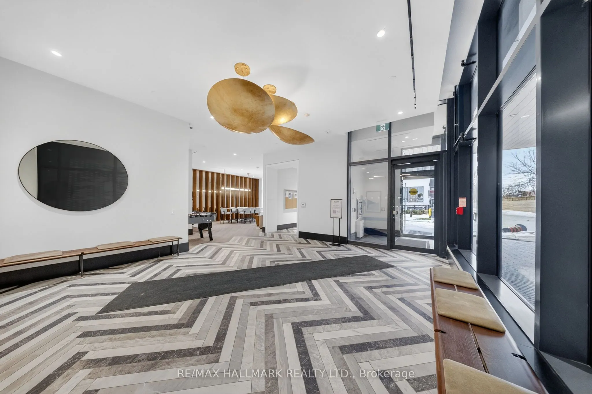 1808 St. Clair Avenue W #304