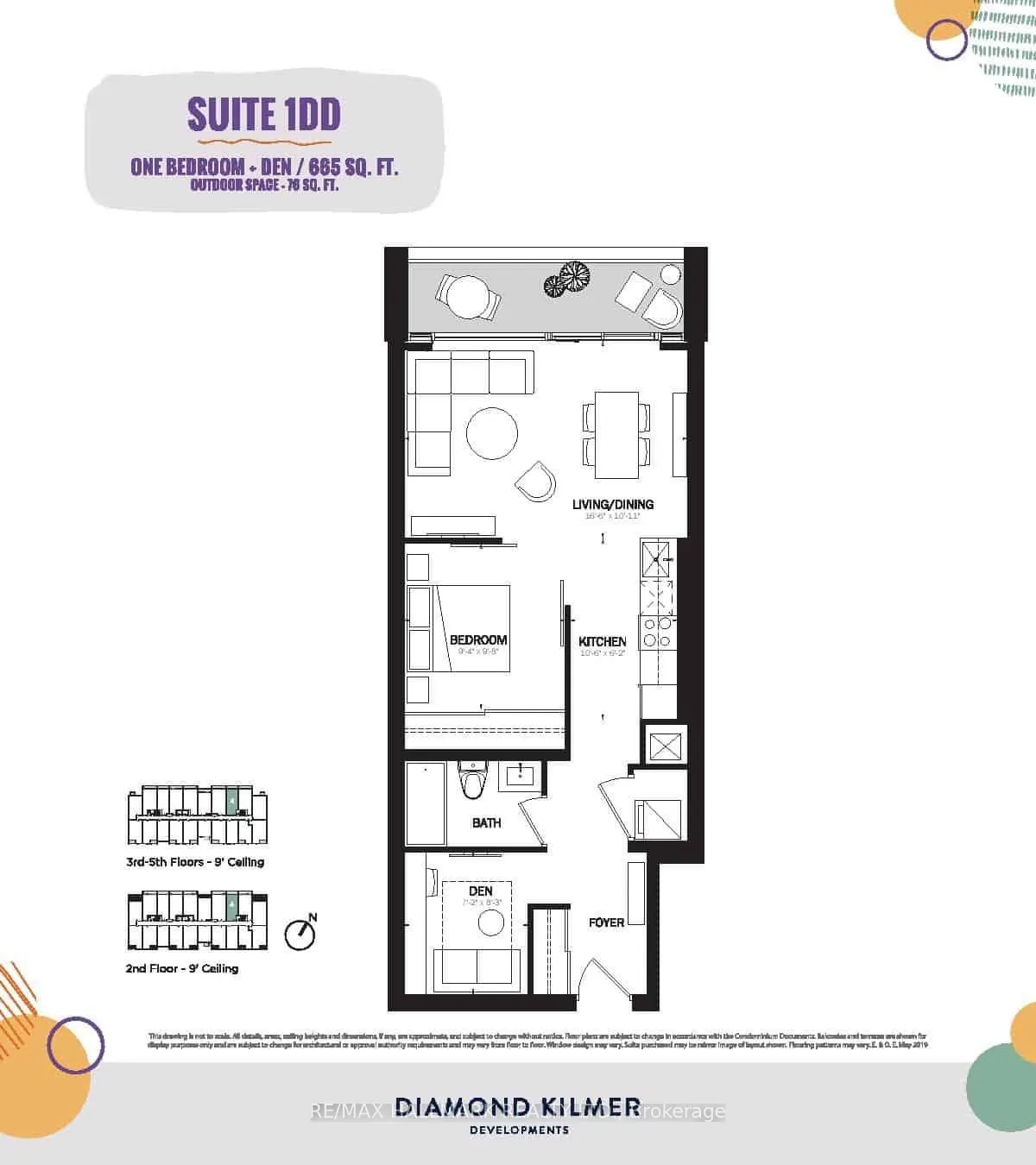 1808 St. Clair Avenue W #304