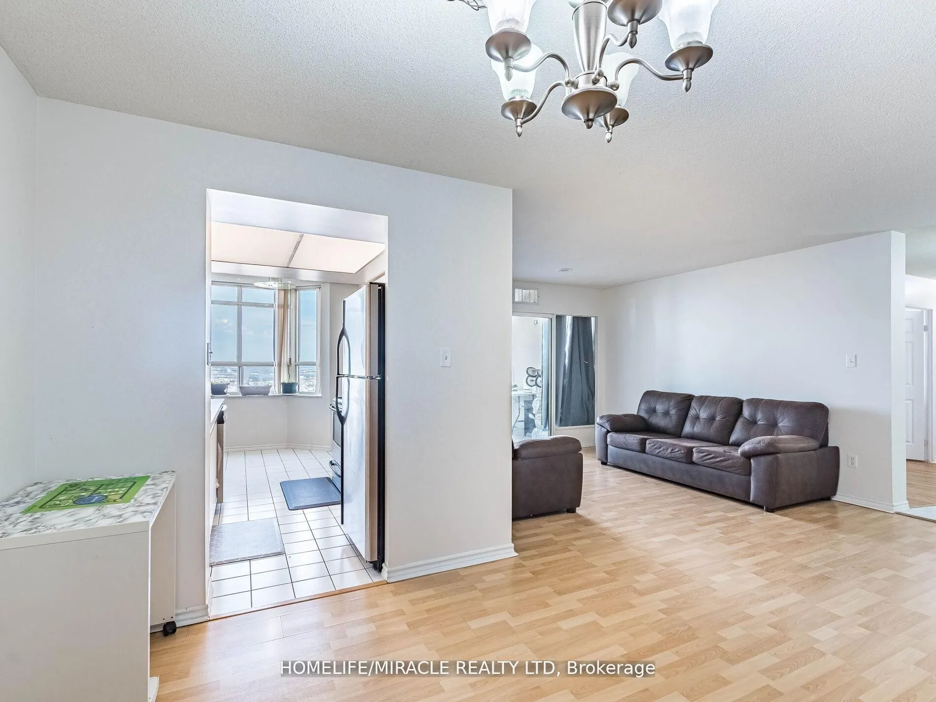 30 Malta Avenue #1809
