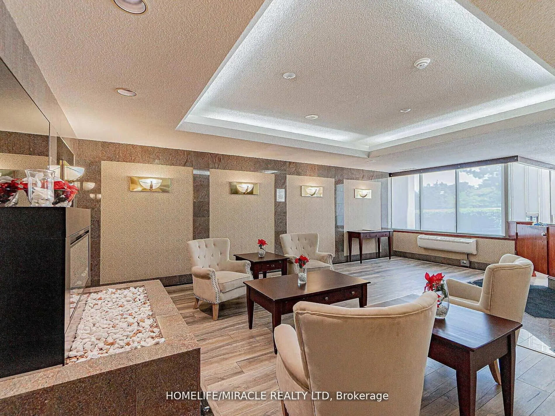 30 Malta Avenue #1809
