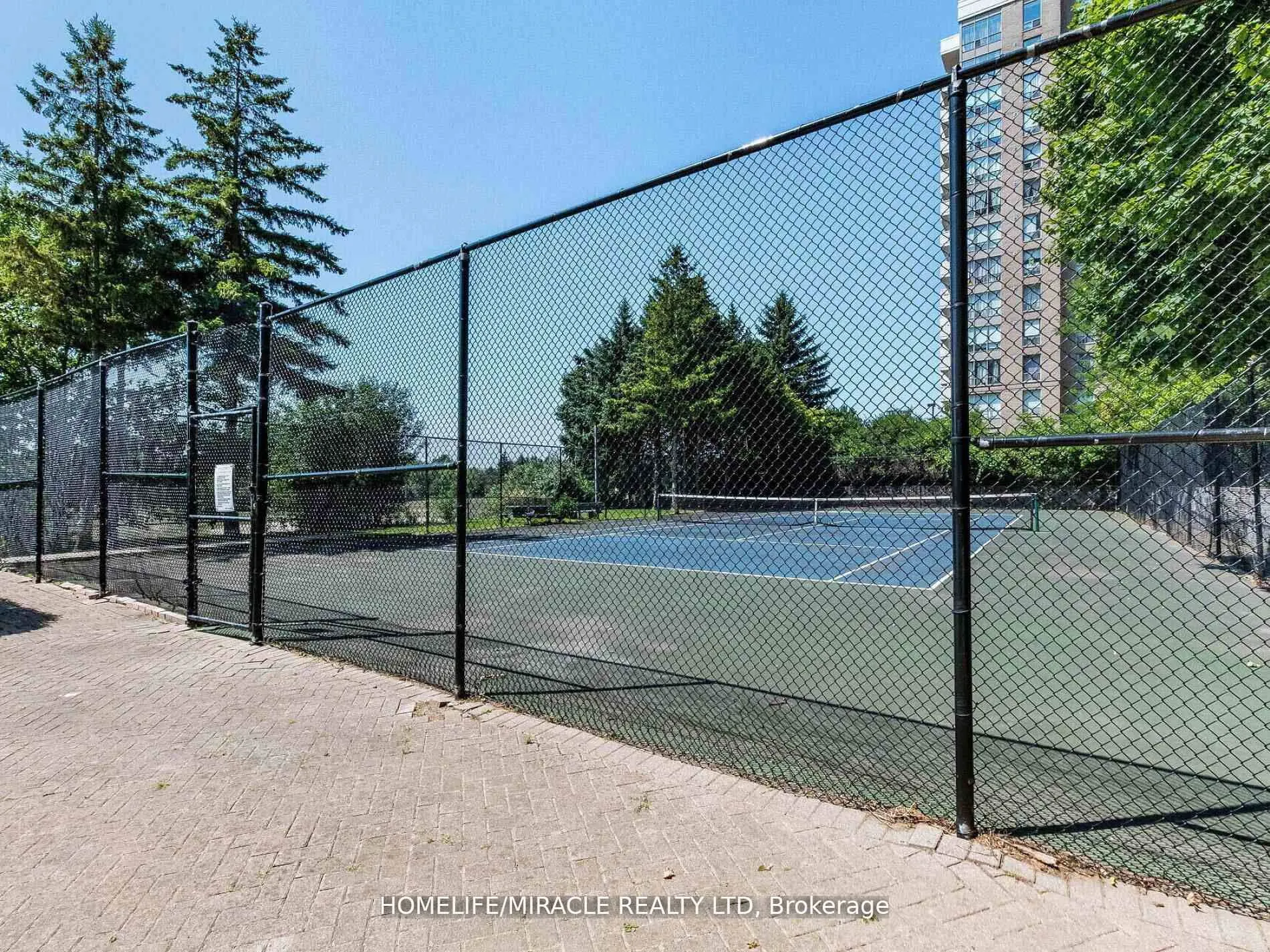 30 Malta Avenue #1809