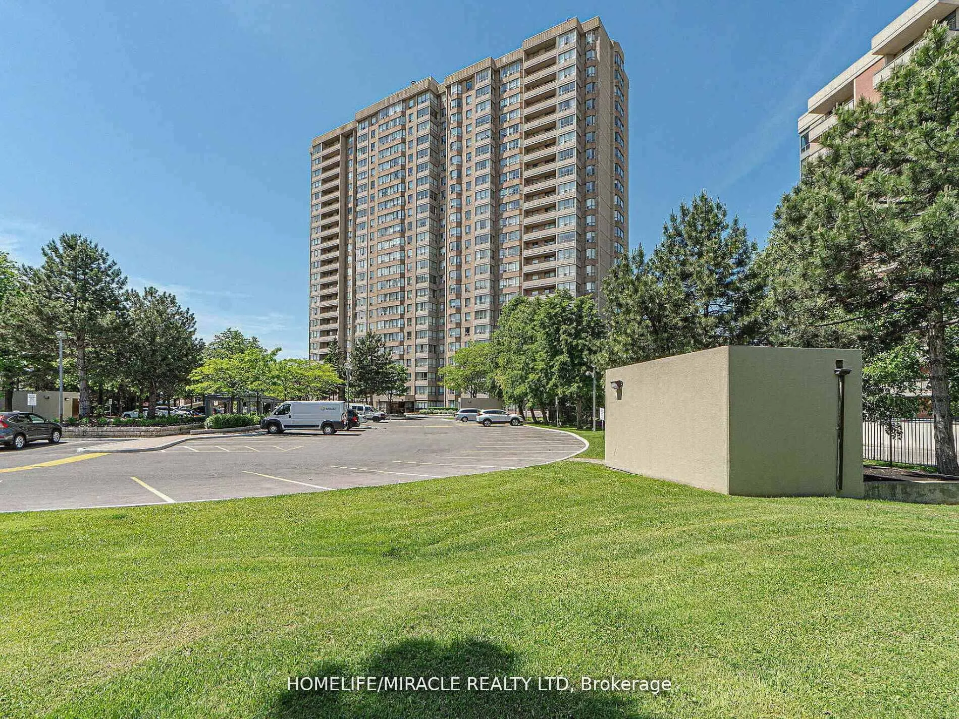 30 Malta Avenue #1809