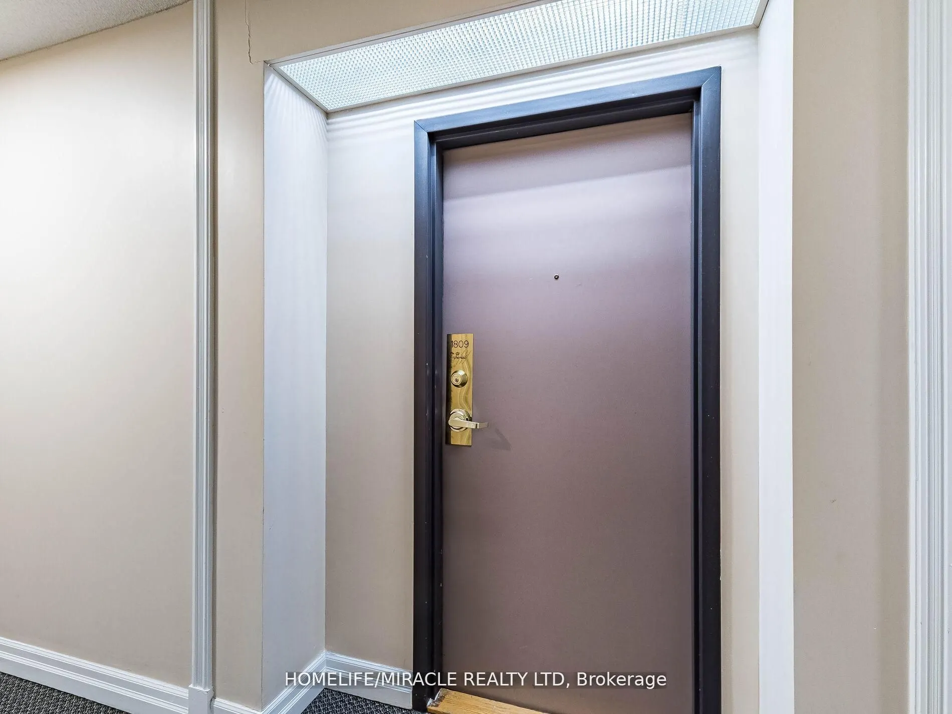 30 Malta Avenue #1809
