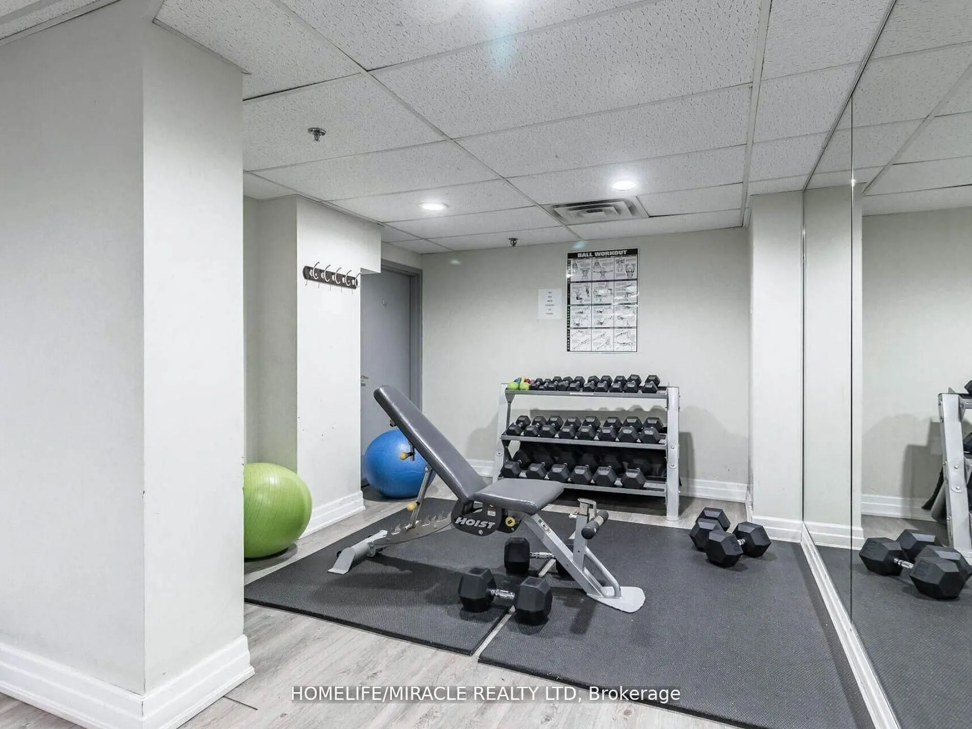 30 Malta Avenue #1809