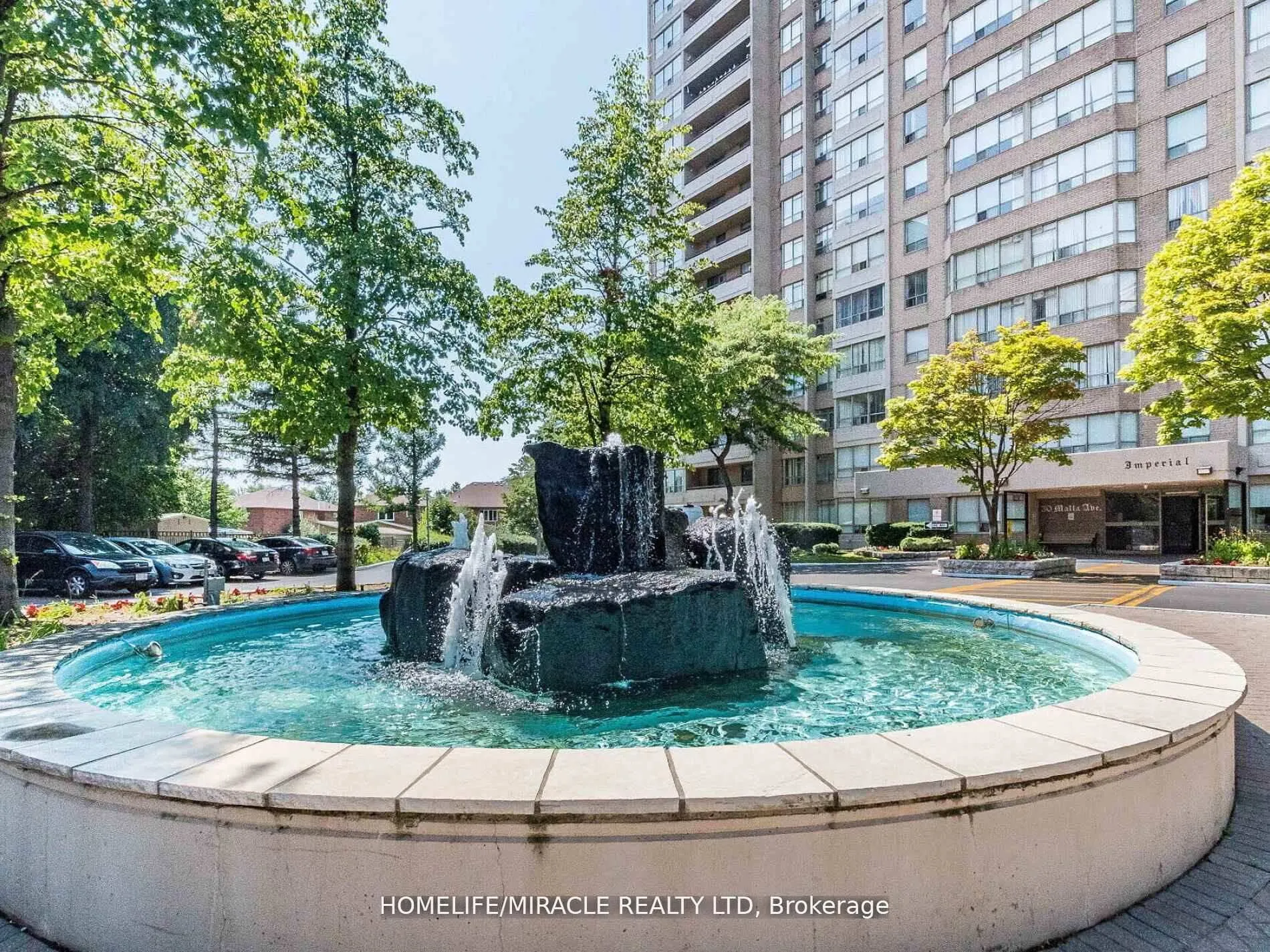 30 Malta Avenue #1809