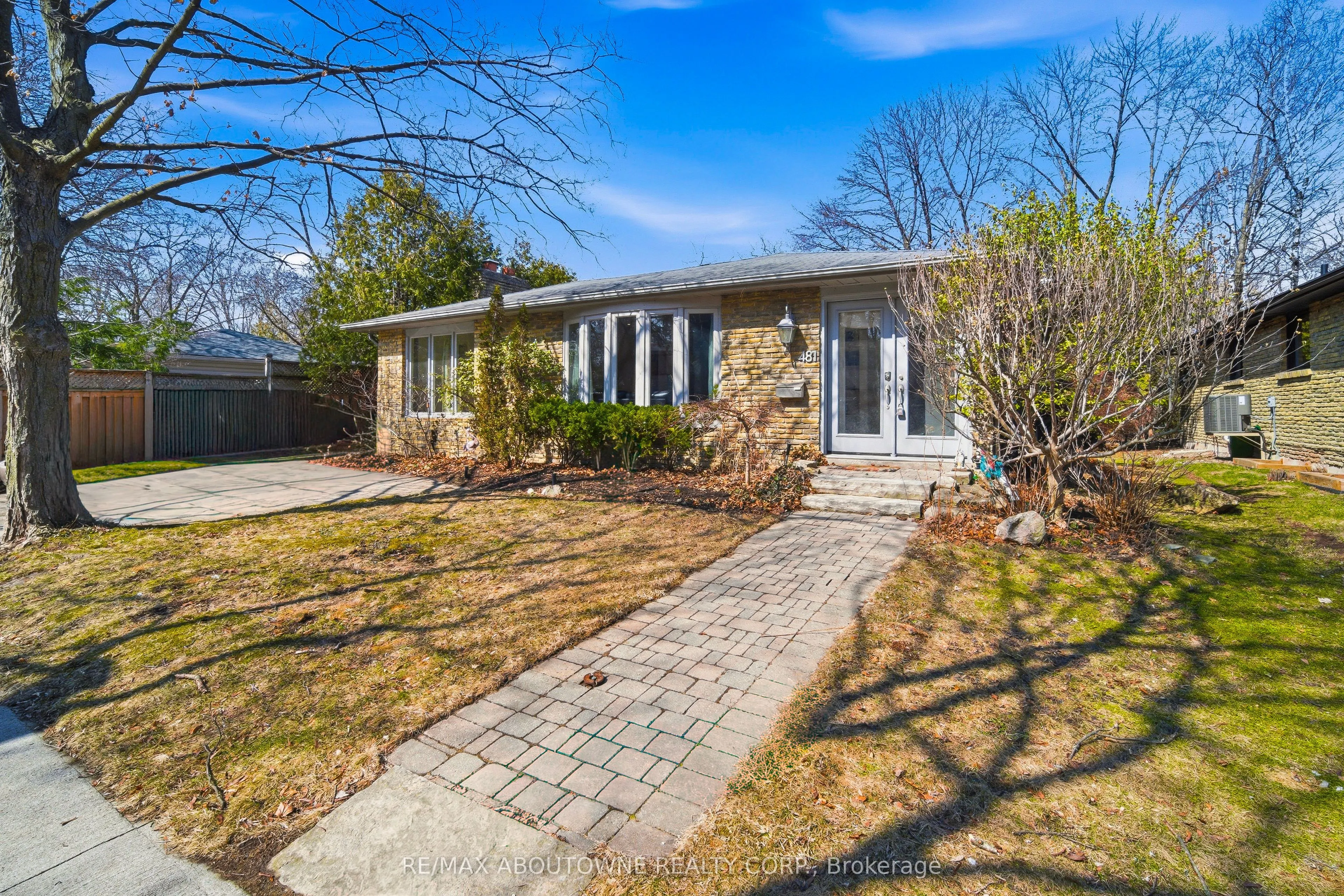 481 Anthony Drive