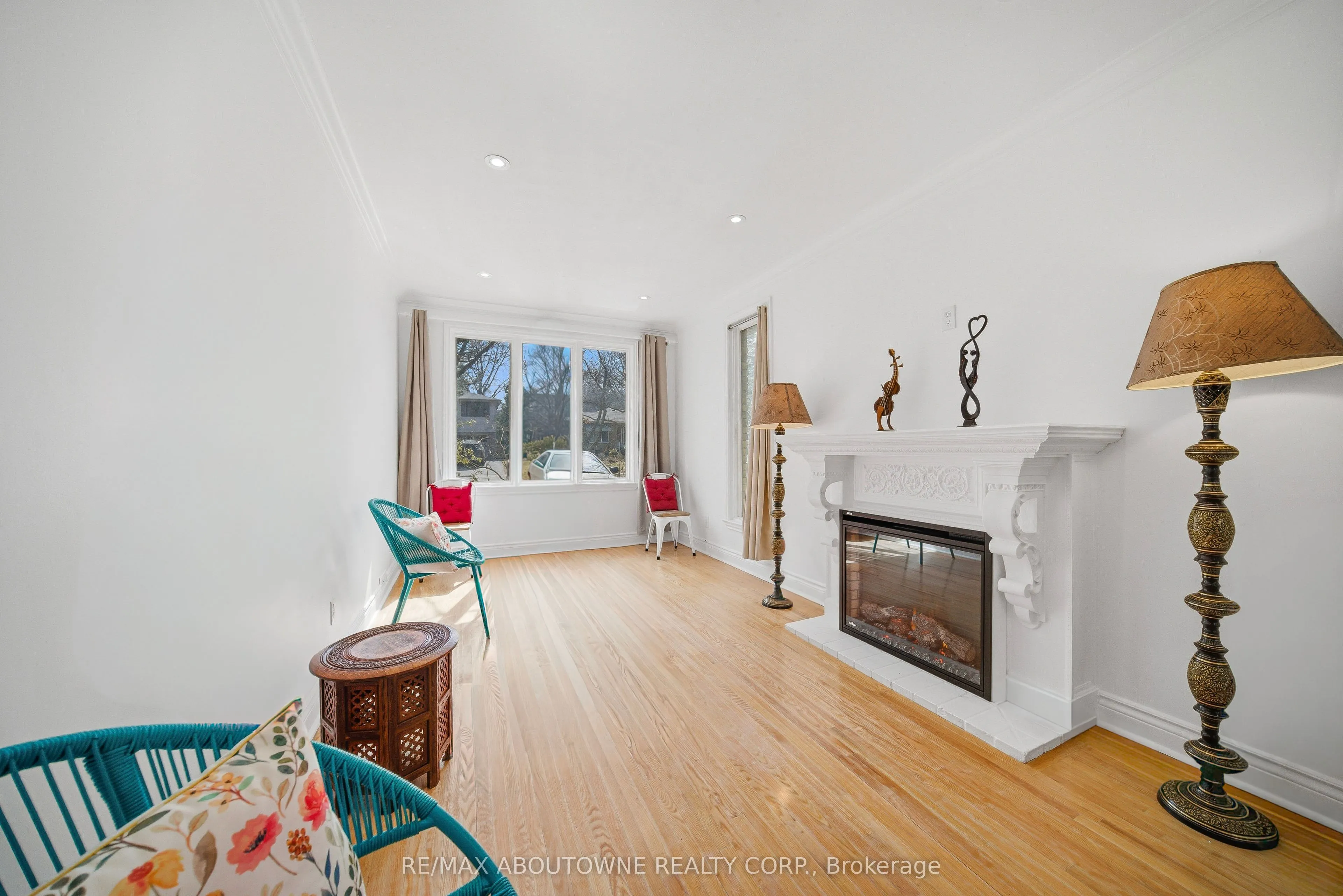 481 Anthony Drive