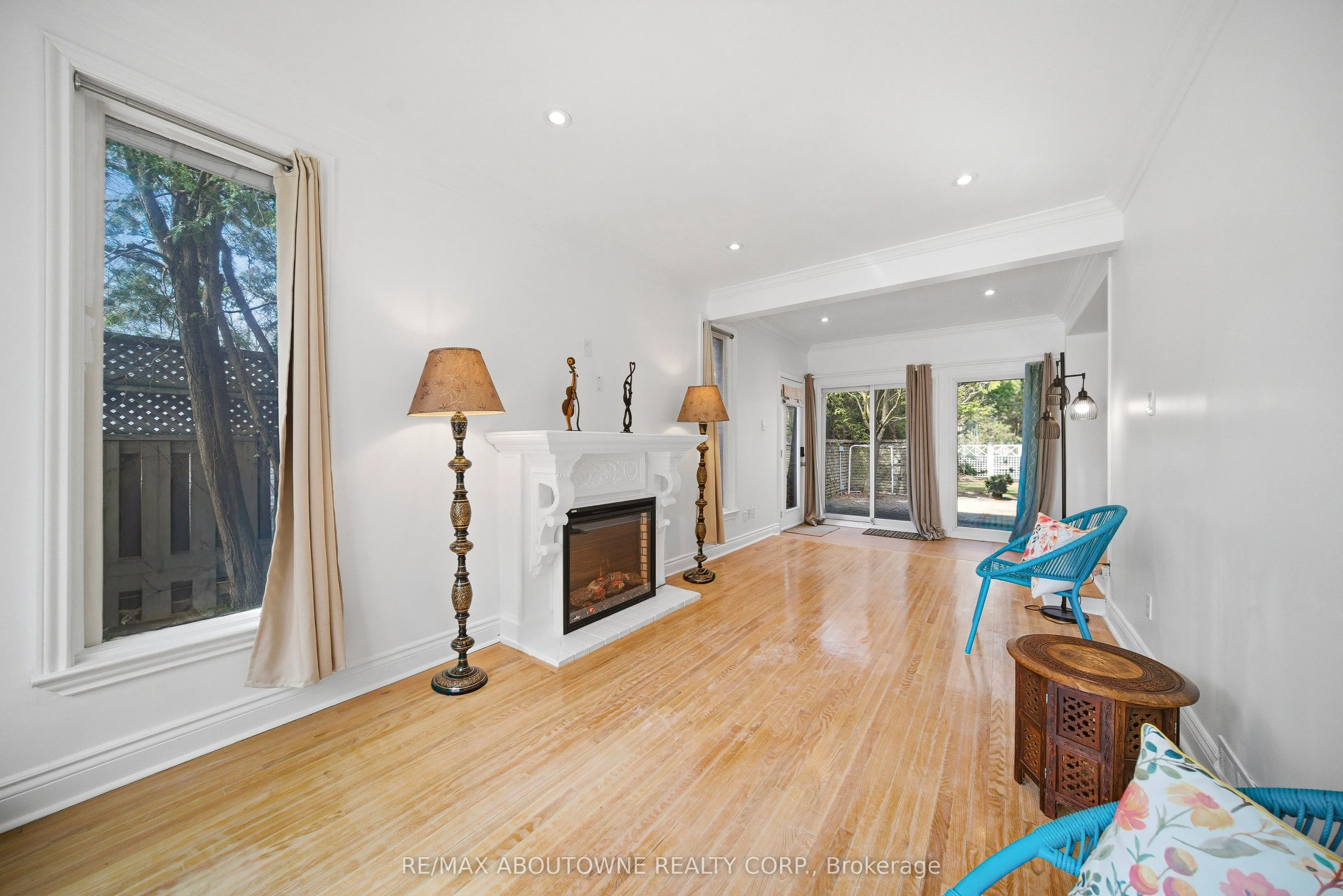 481 Anthony Drive