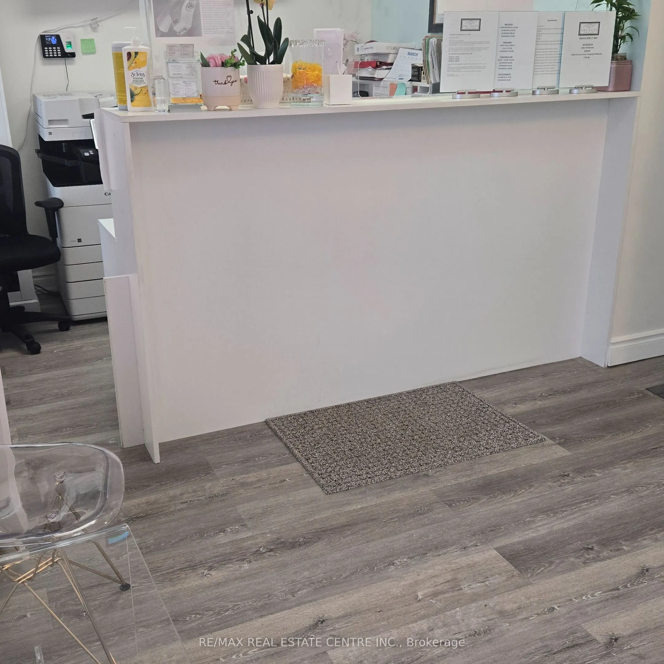 1 Queensgate Boulevard #5