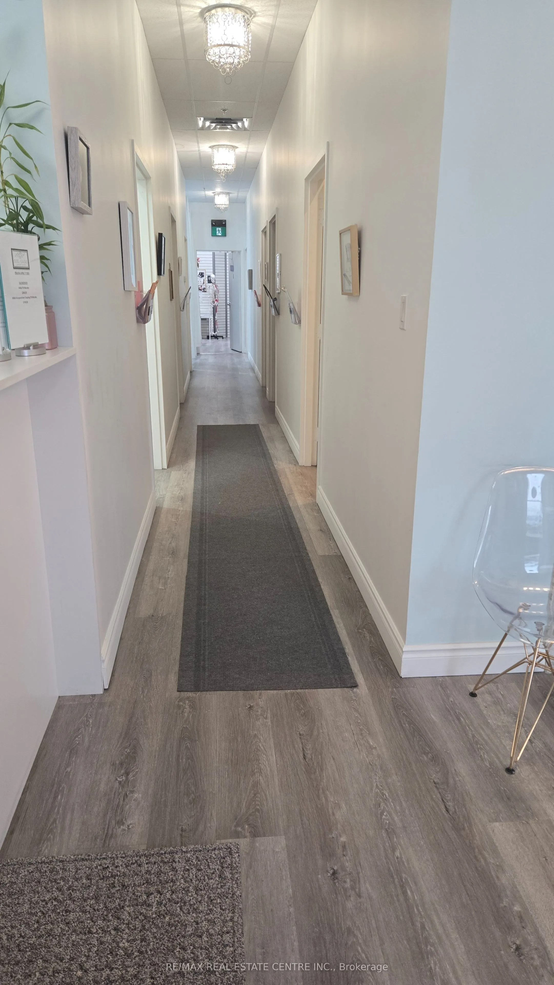 1 Queensgate Boulevard #5