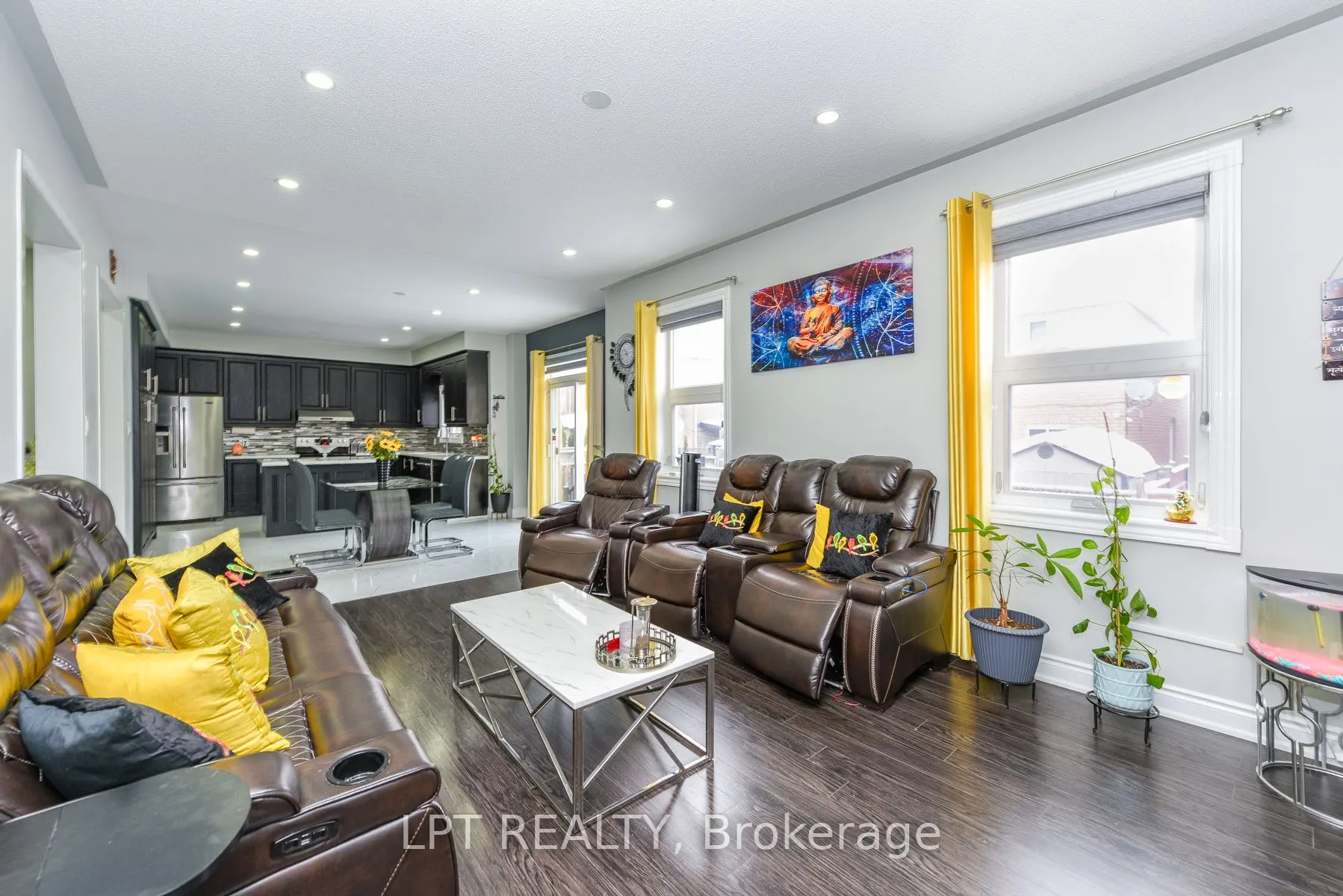 7 Chapparal Drive