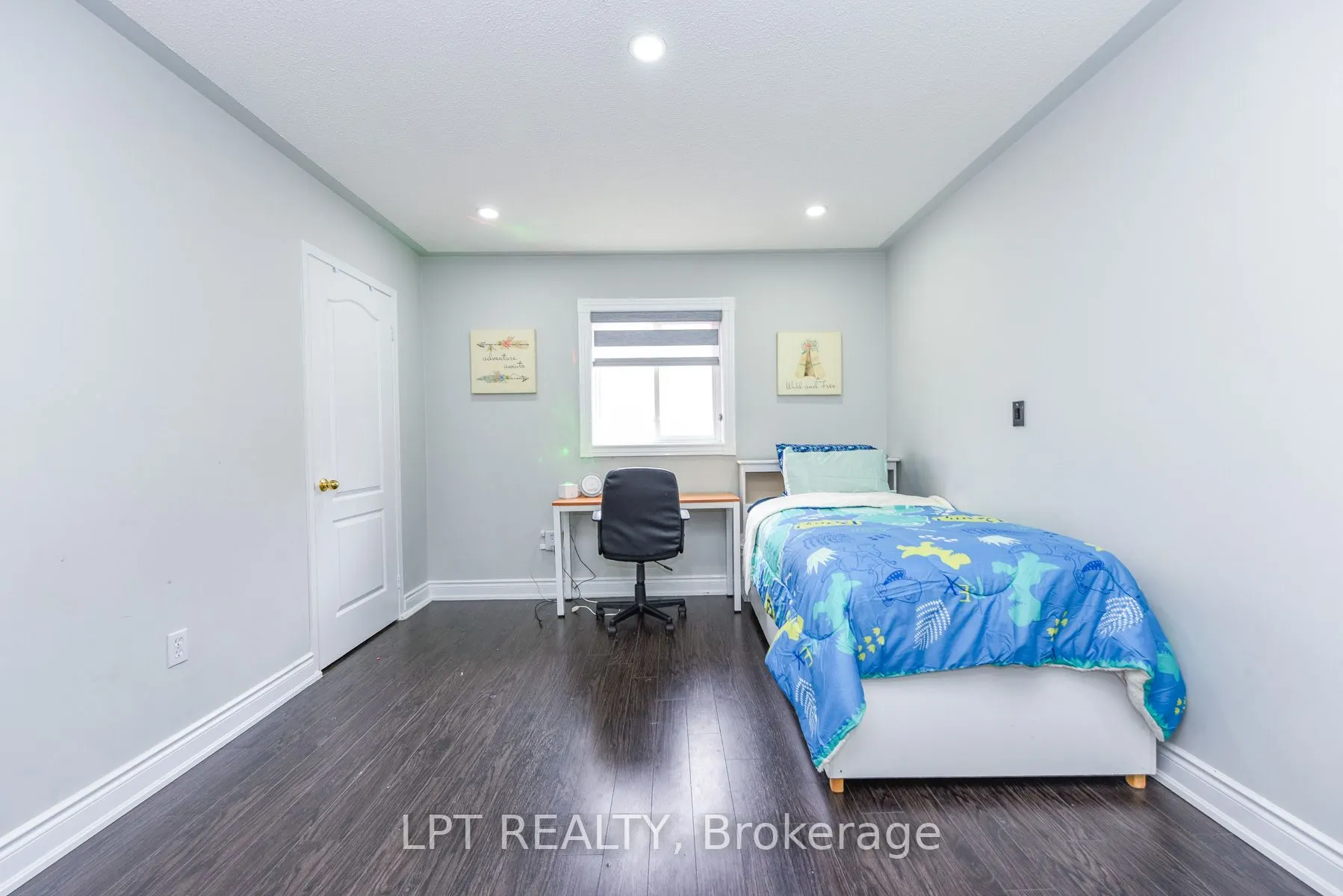 7 Chapparal Drive