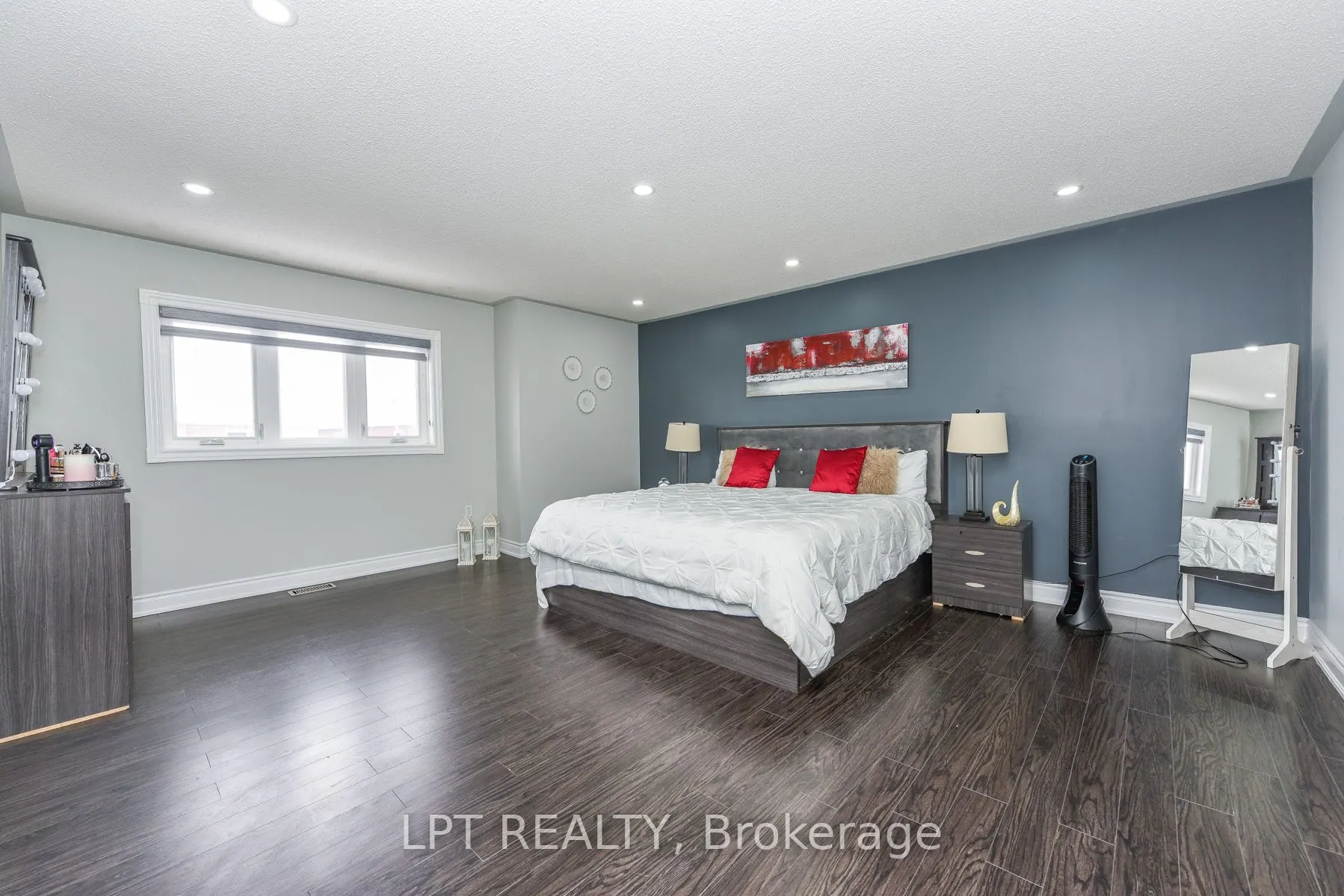 7 Chapparal Drive