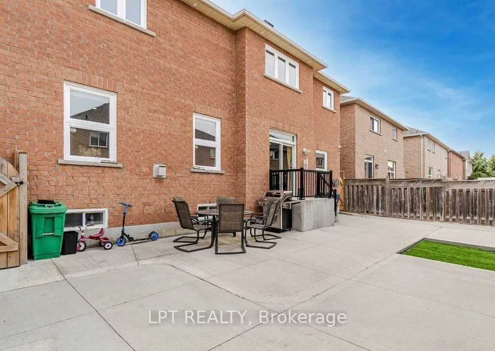 7 Chapparal Drive