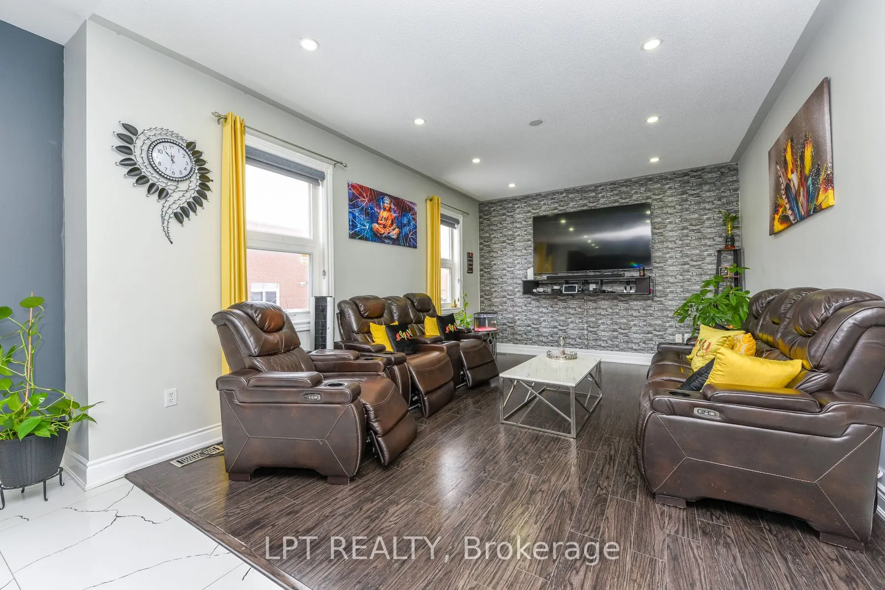 7 Chapparal Drive