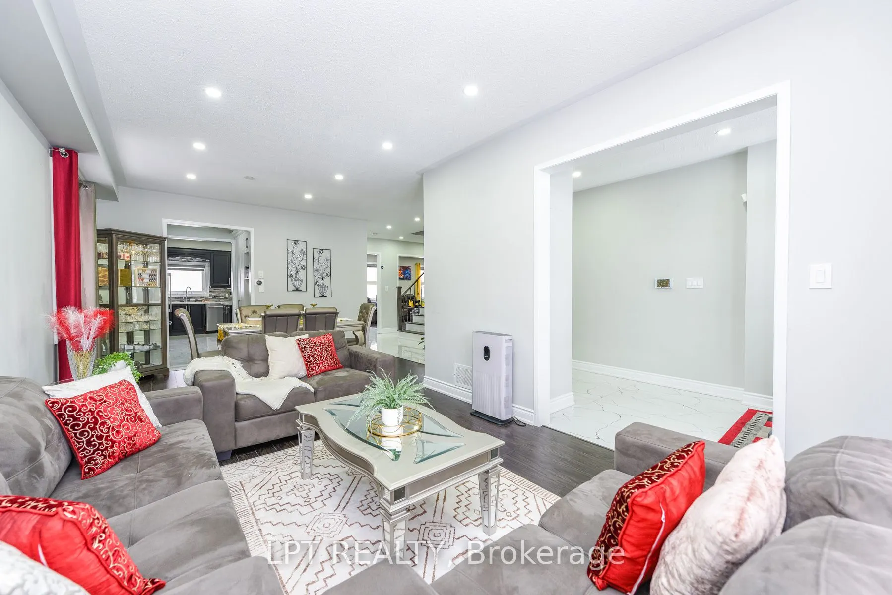 7 Chapparal Drive