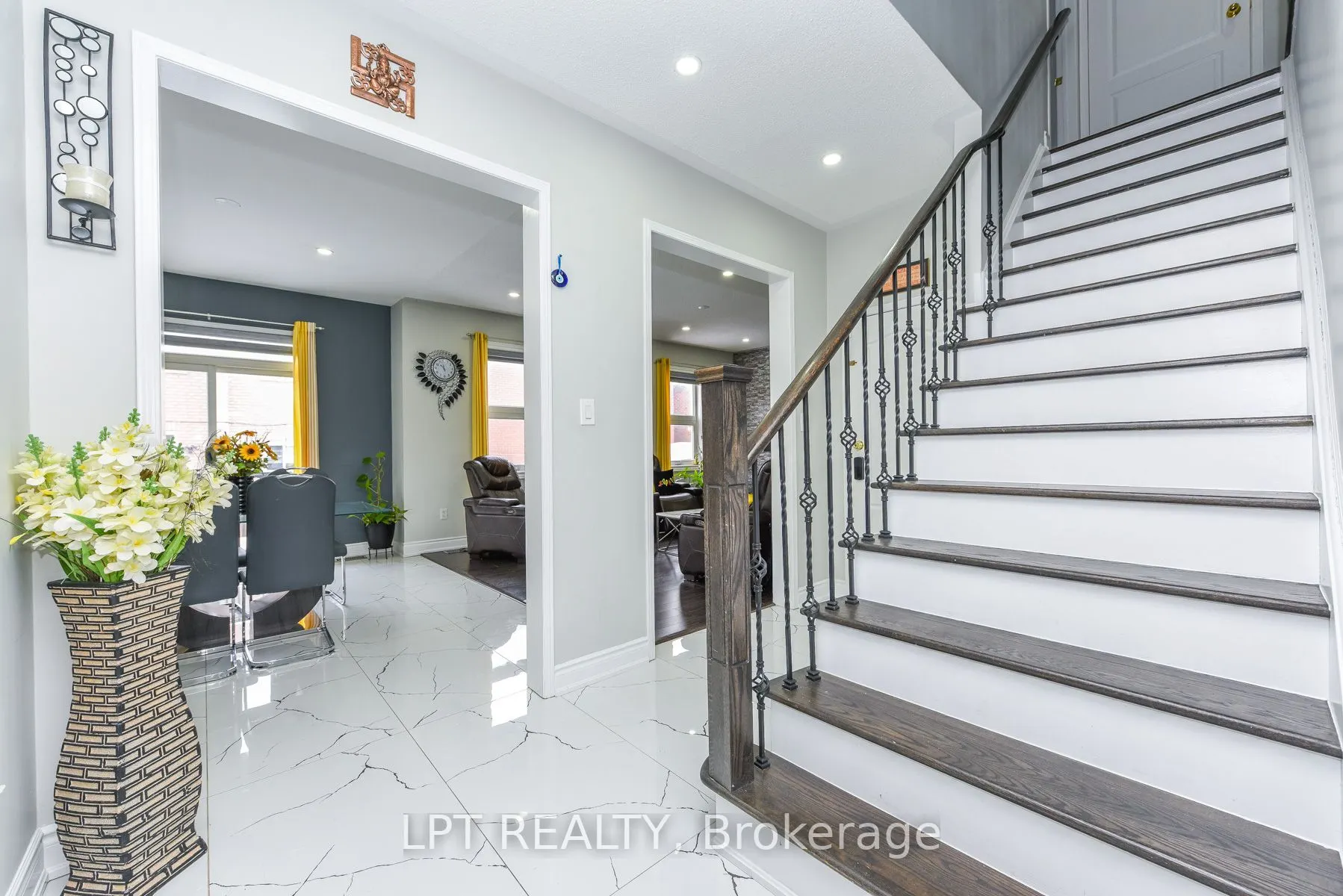 7 Chapparal Drive