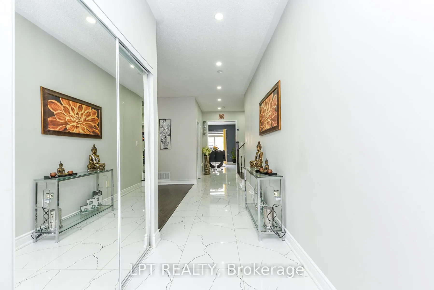 7 Chapparal Drive