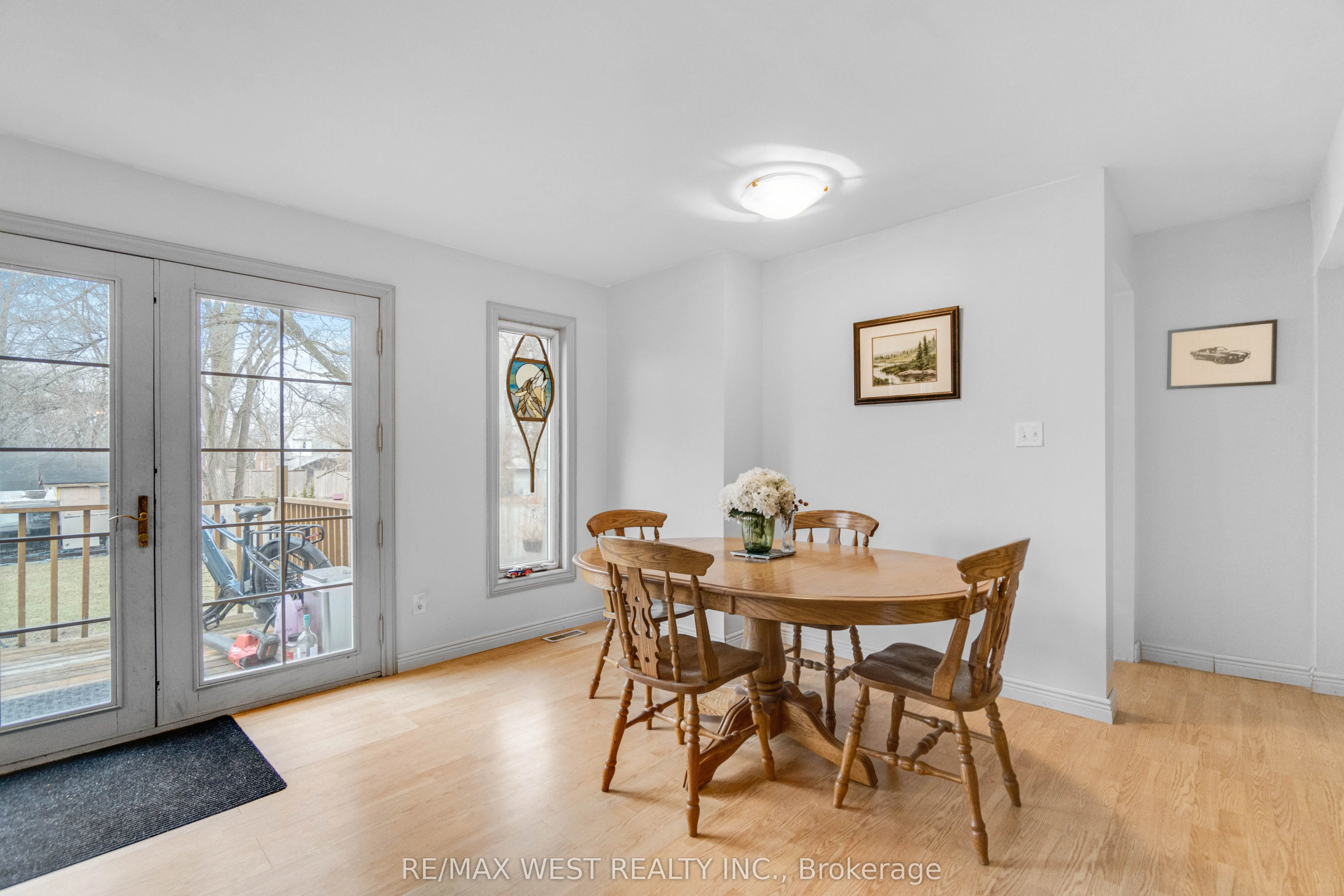 1518 Cawthra Road