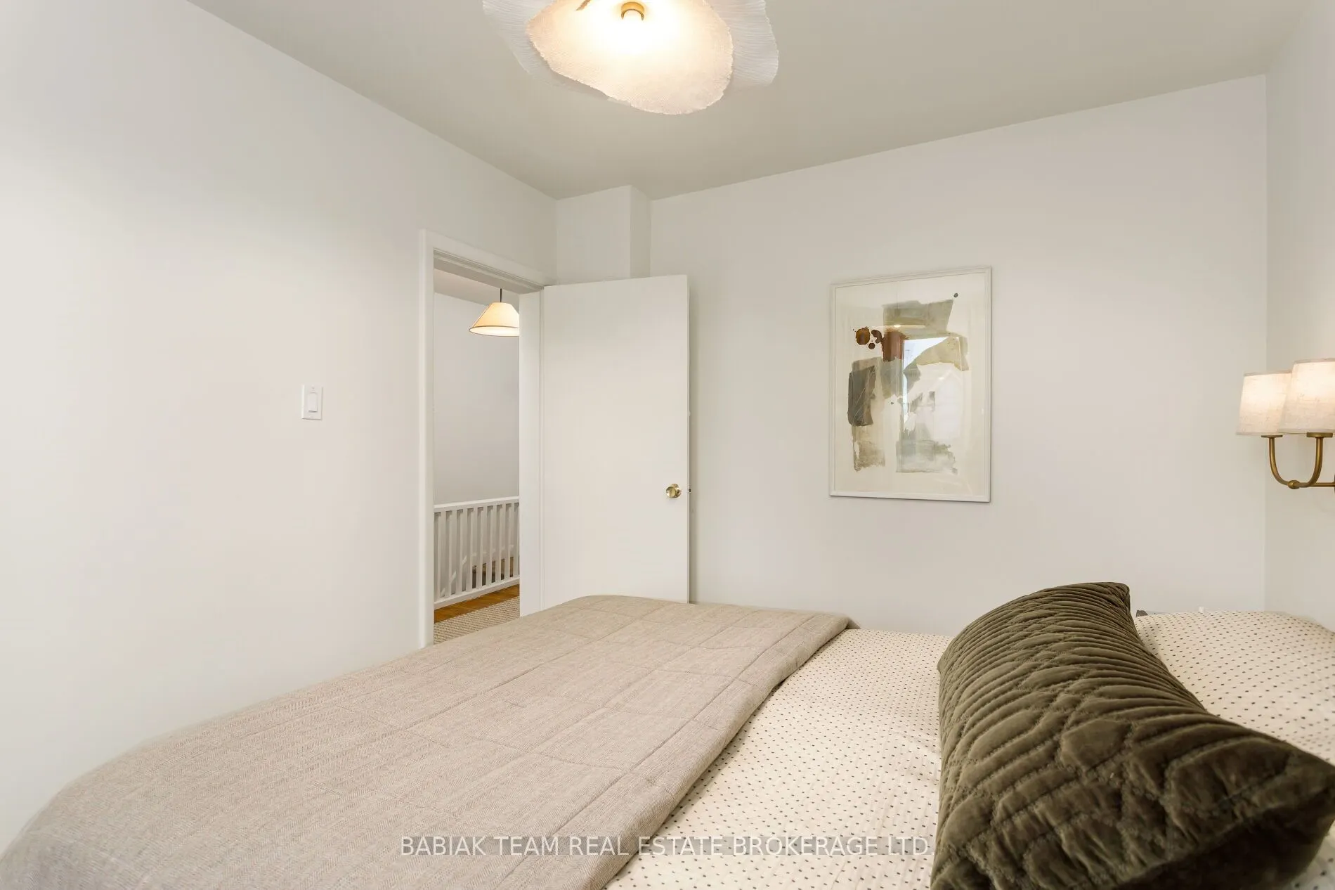45 Montye Avenue
