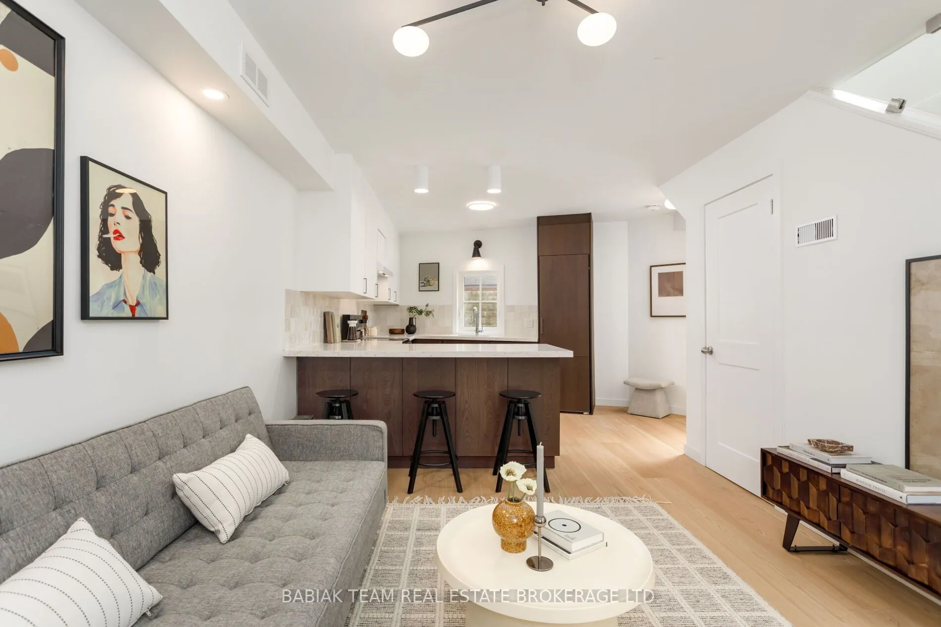 45 Montye Avenue