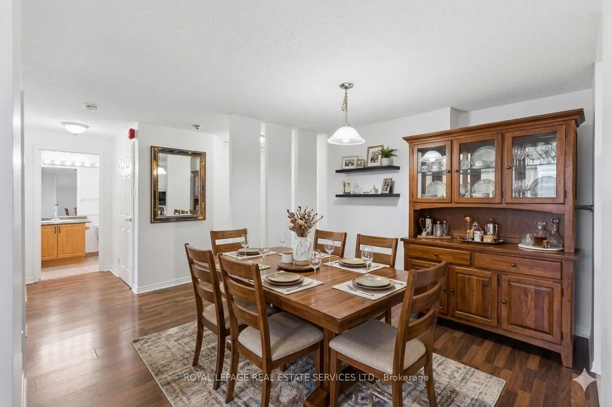 6720 Glen Erin Drive #904