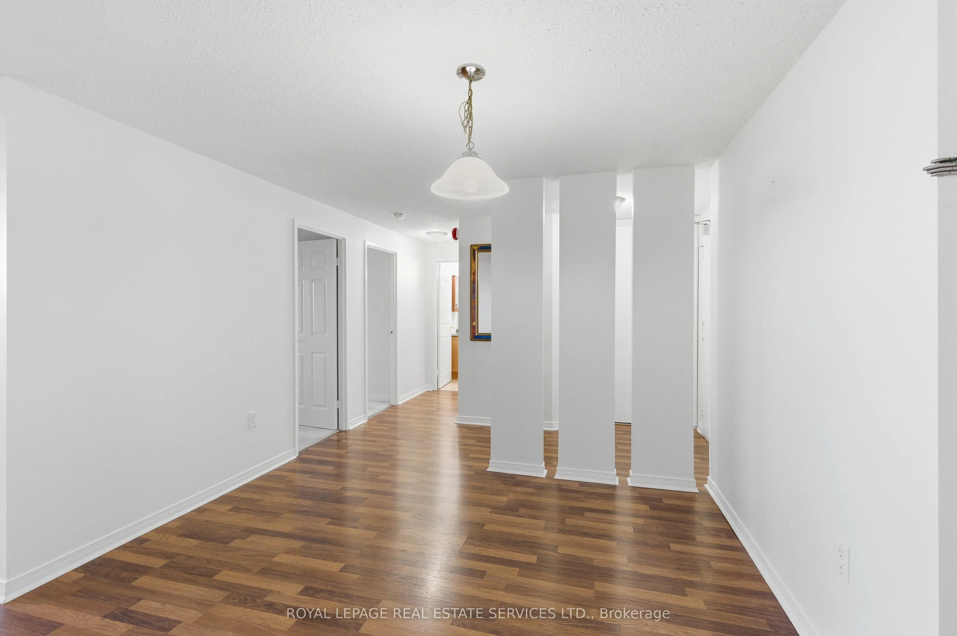 6720 Glen Erin Drive #904