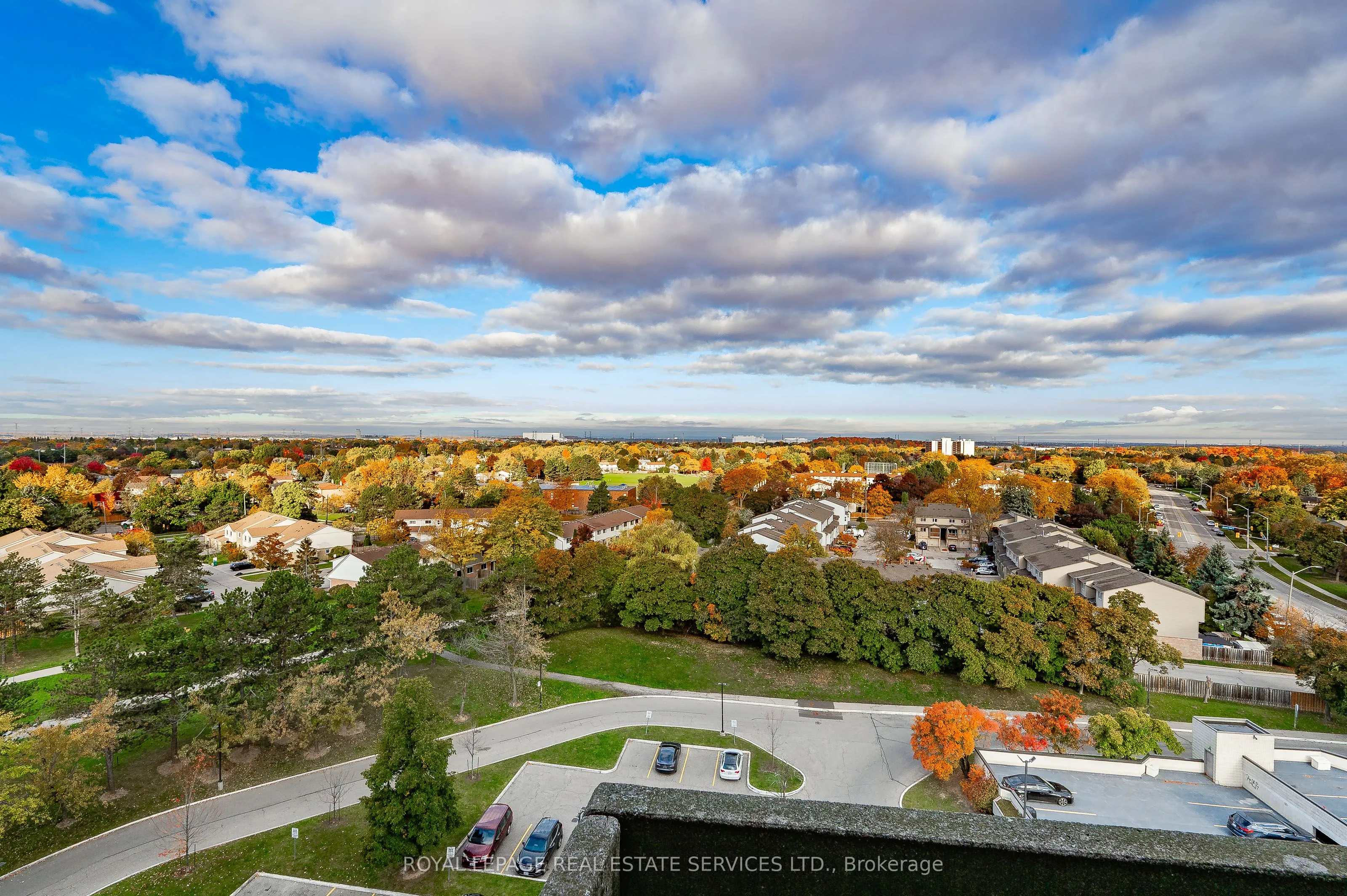 6720 Glen Erin Drive #904