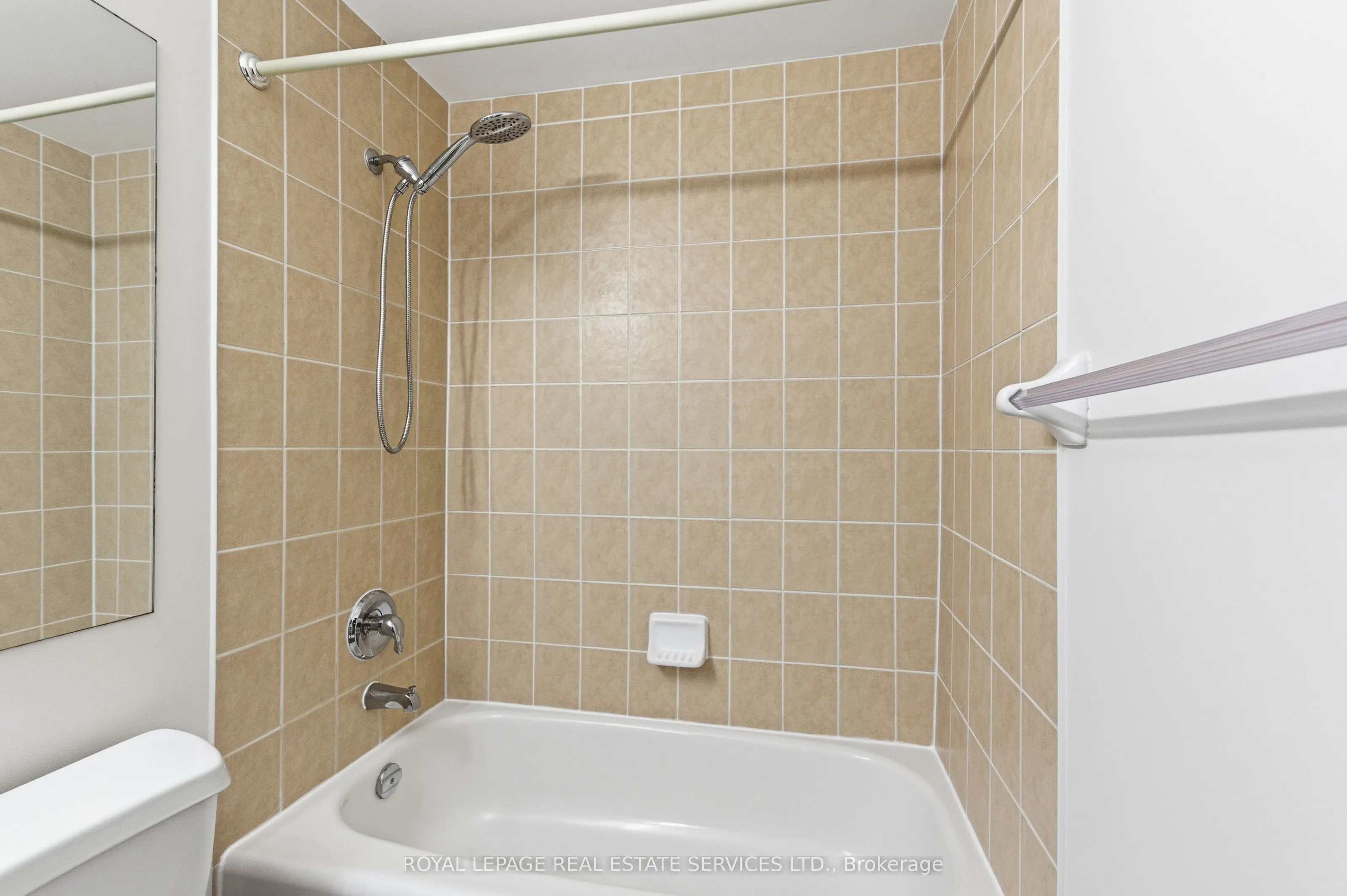 6720 Glen Erin Drive #904