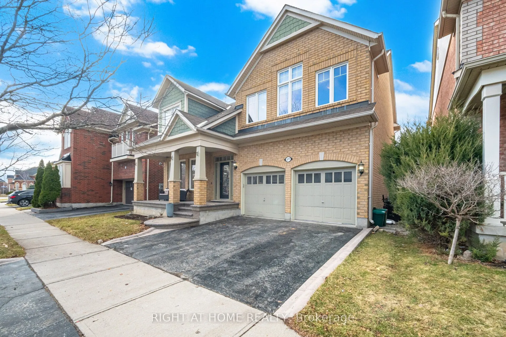 277 Potts Terrace