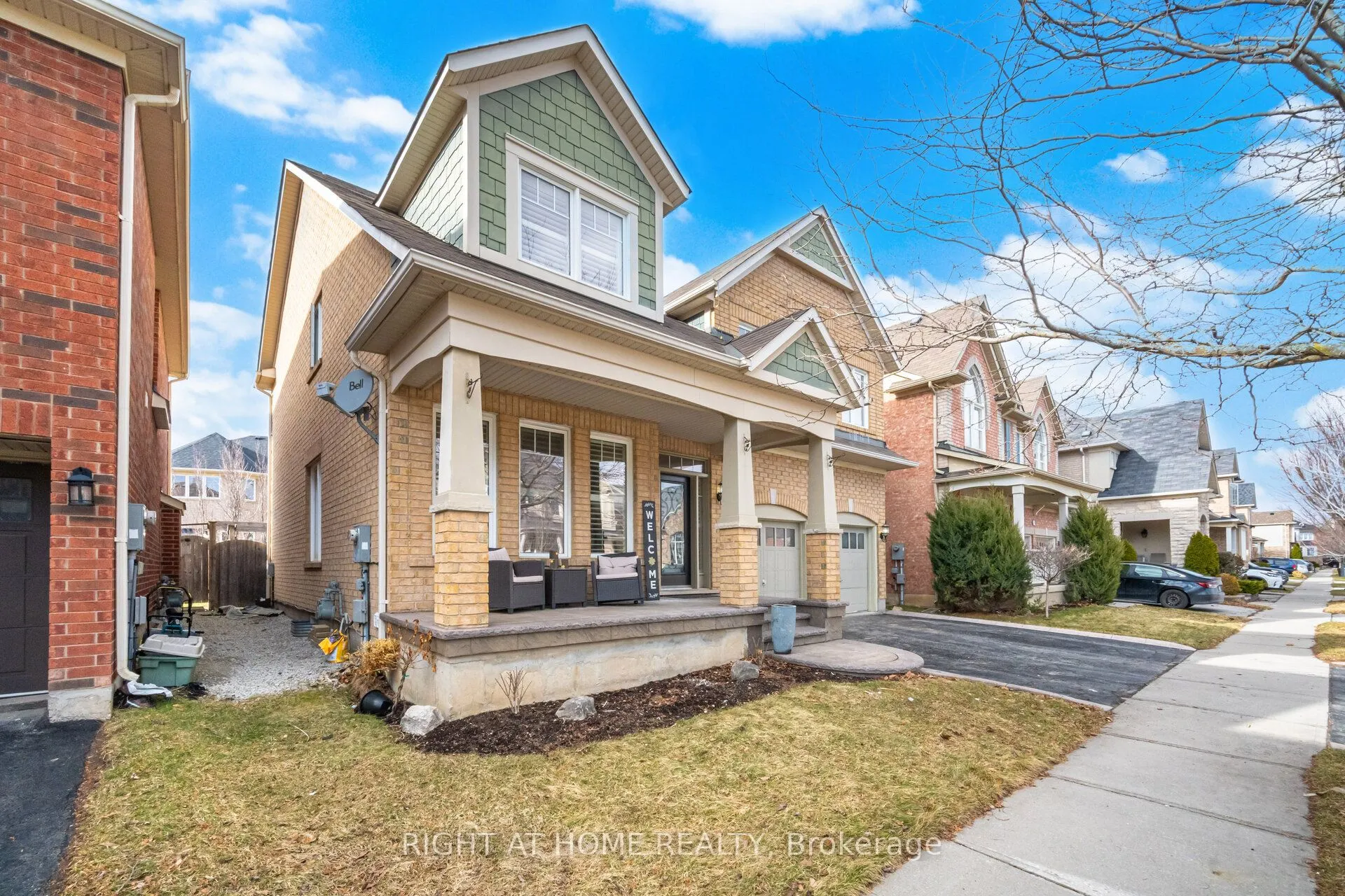 277 Potts Terrace