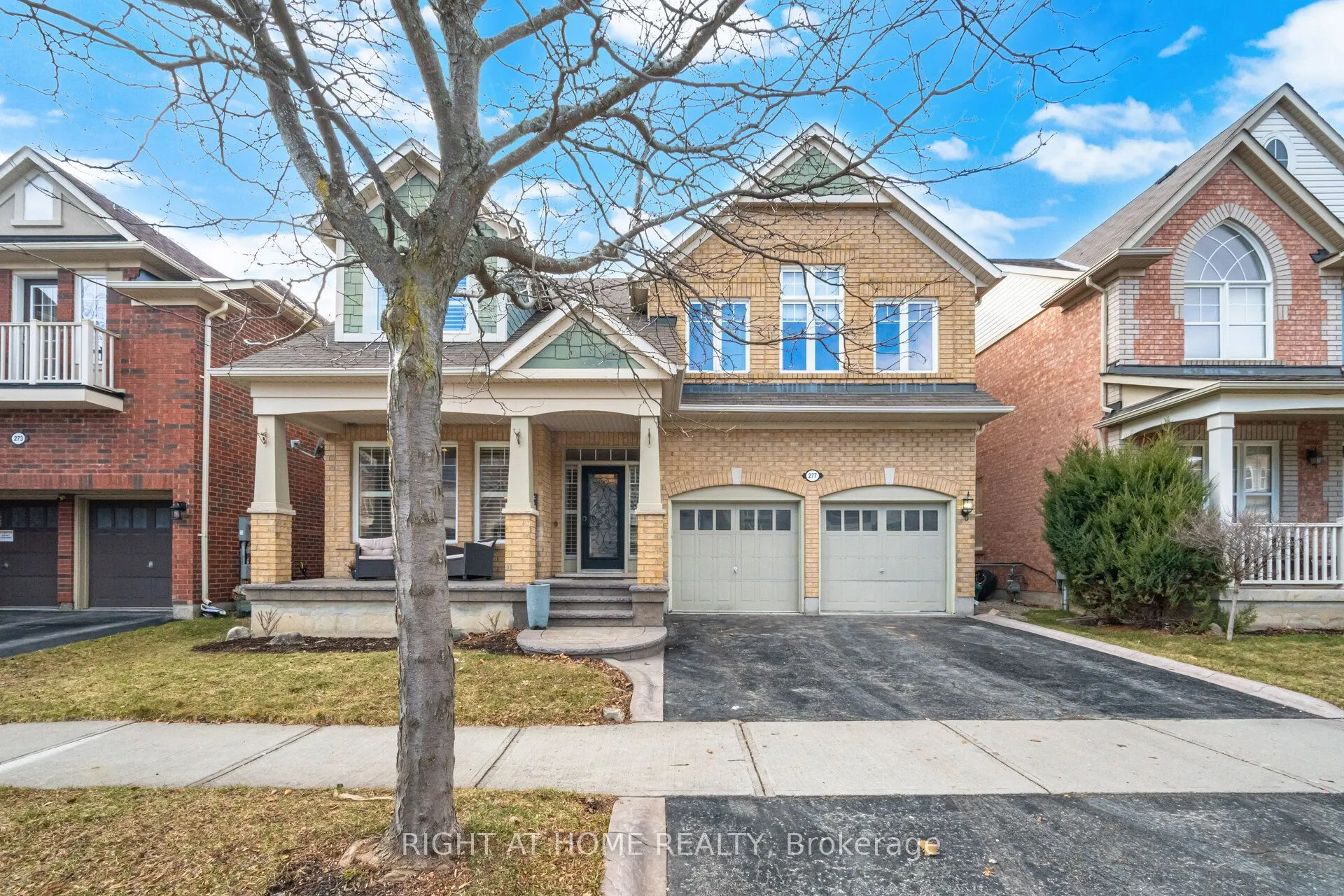 277 Potts Terrace