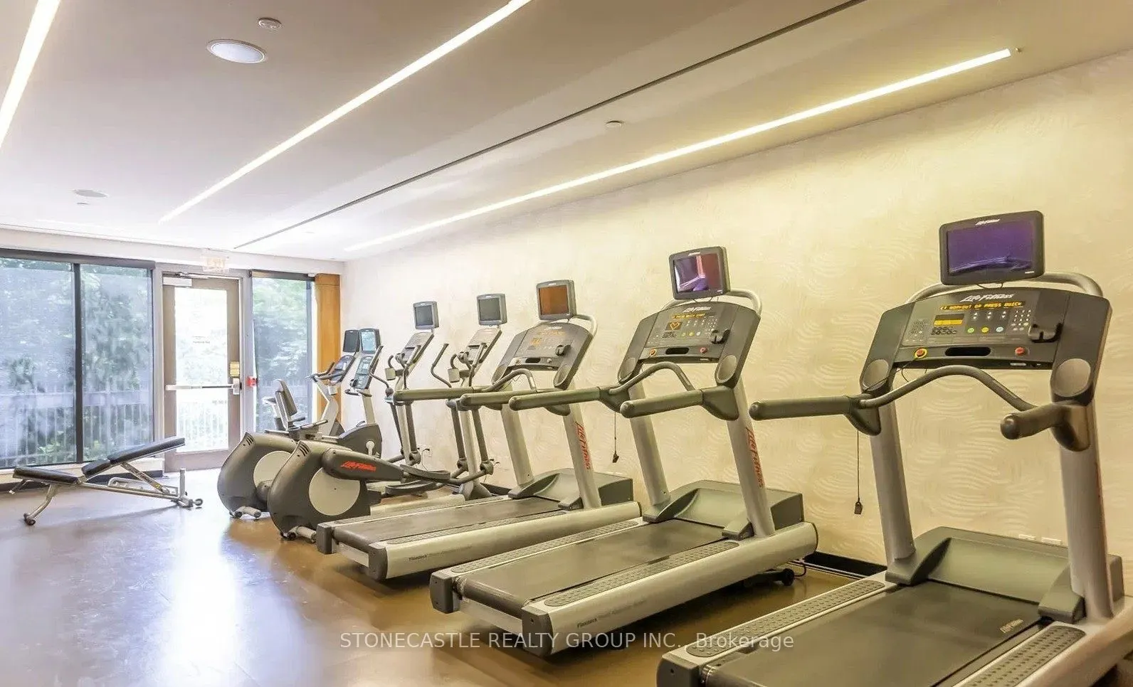 36 Park Lawn Road #2401