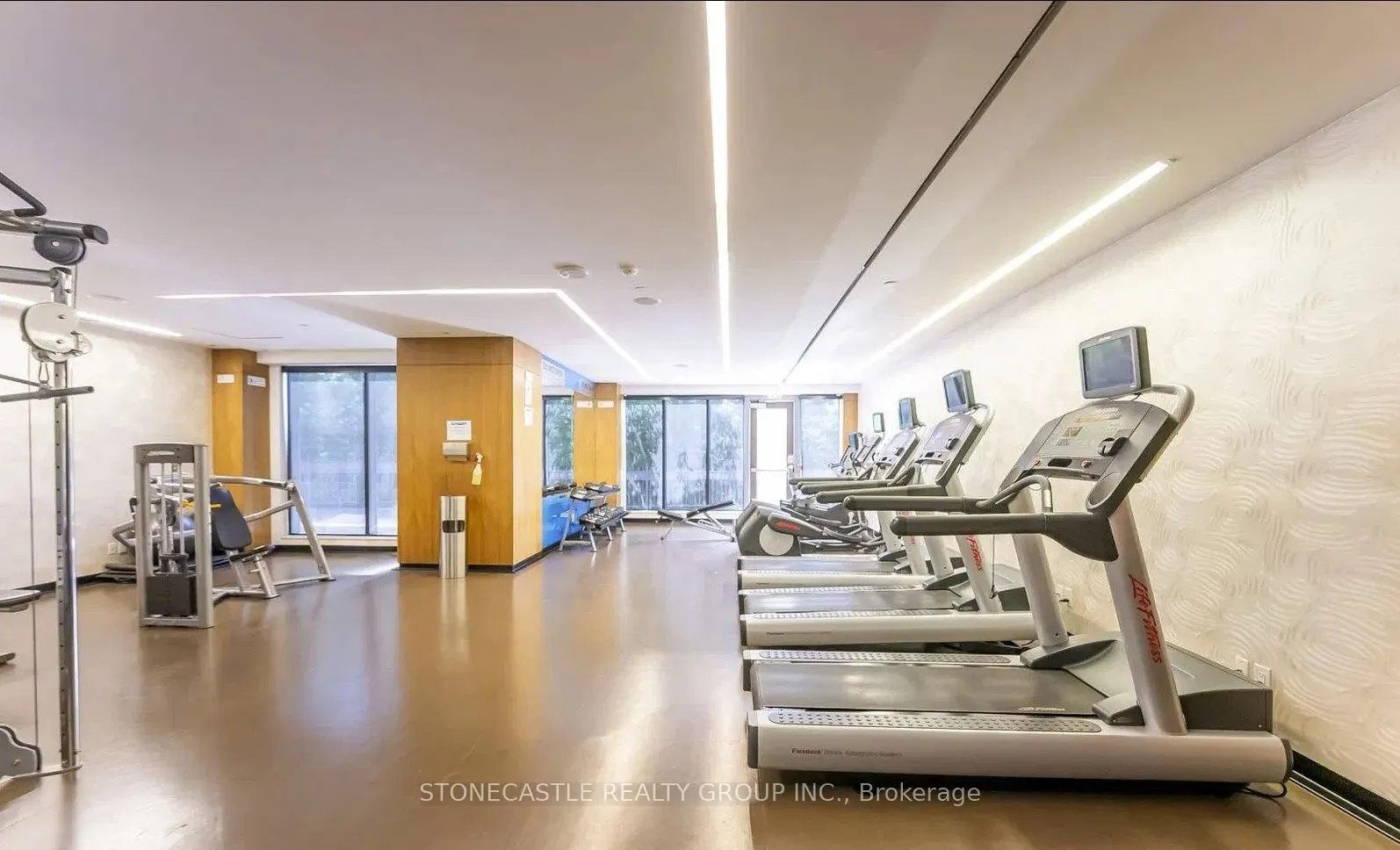 36 Park Lawn Road #2401