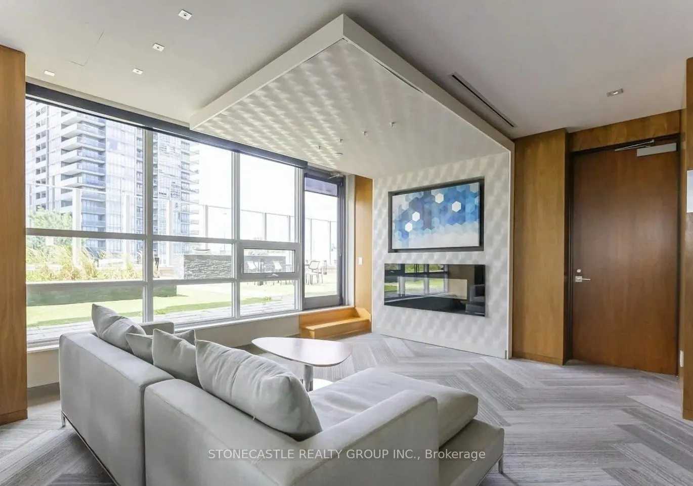 36 Park Lawn Road #2401