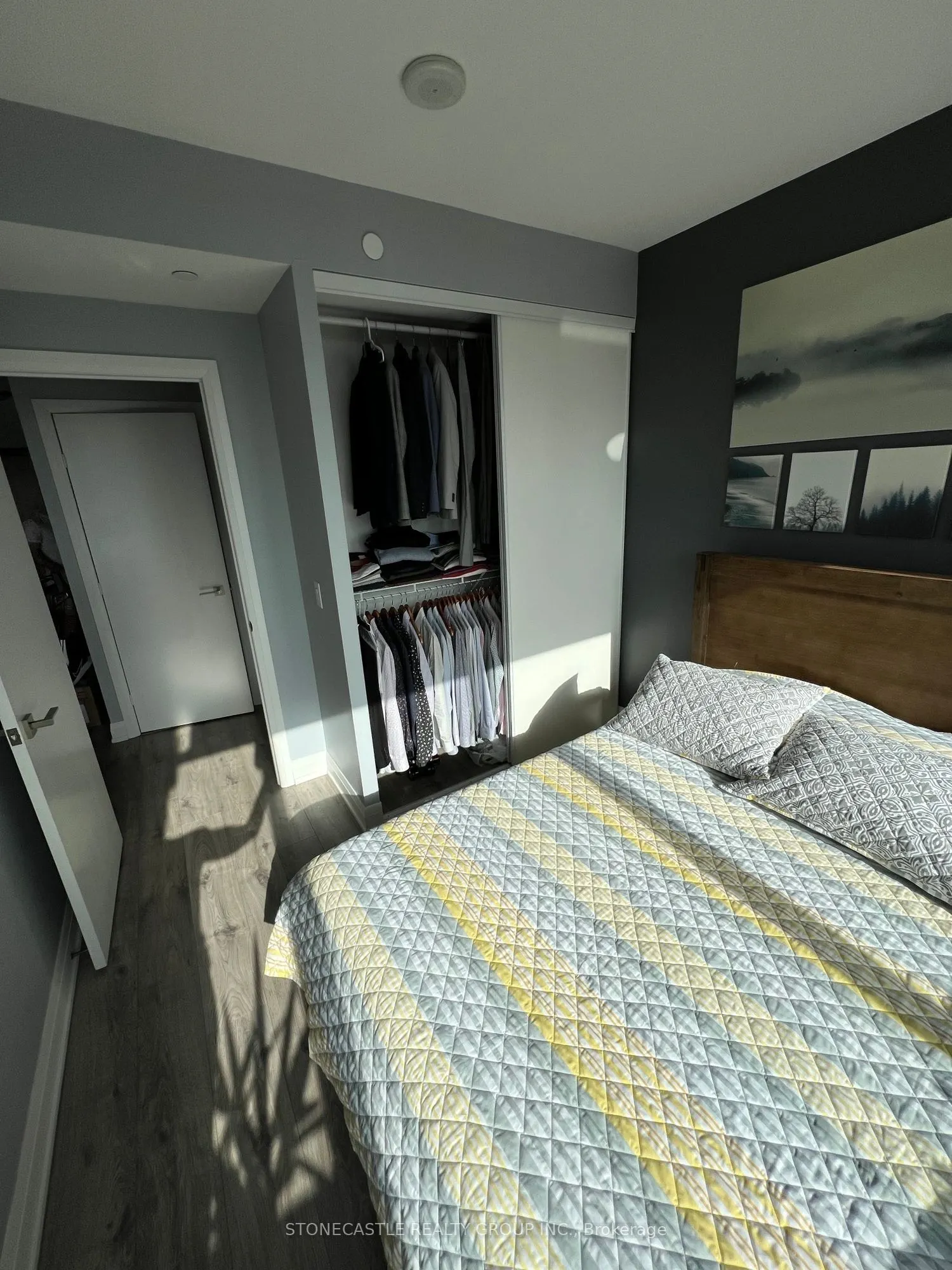 36 Park Lawn Road #2401
