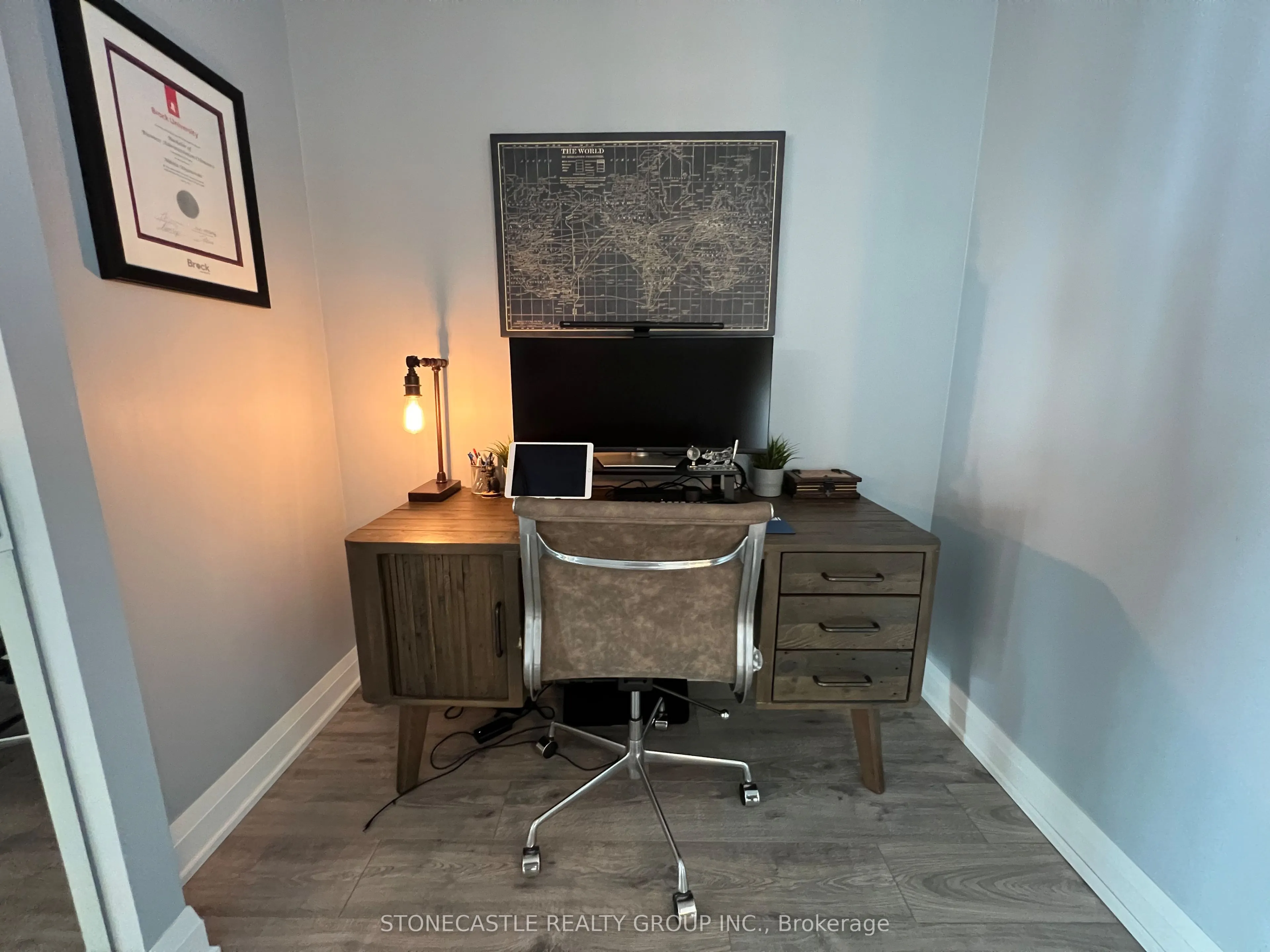 36 Park Lawn Road #2401