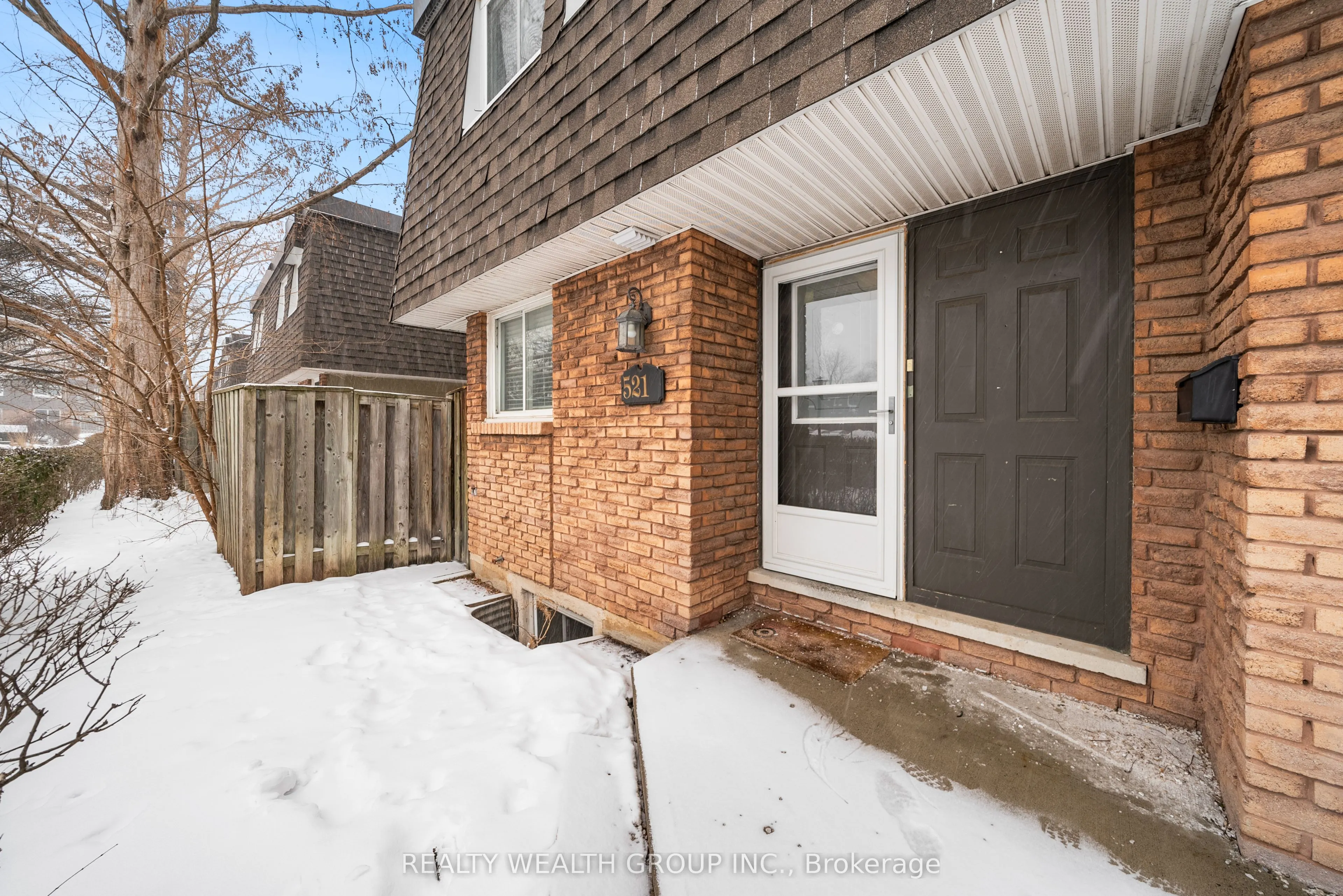 521 Timber Lane #39