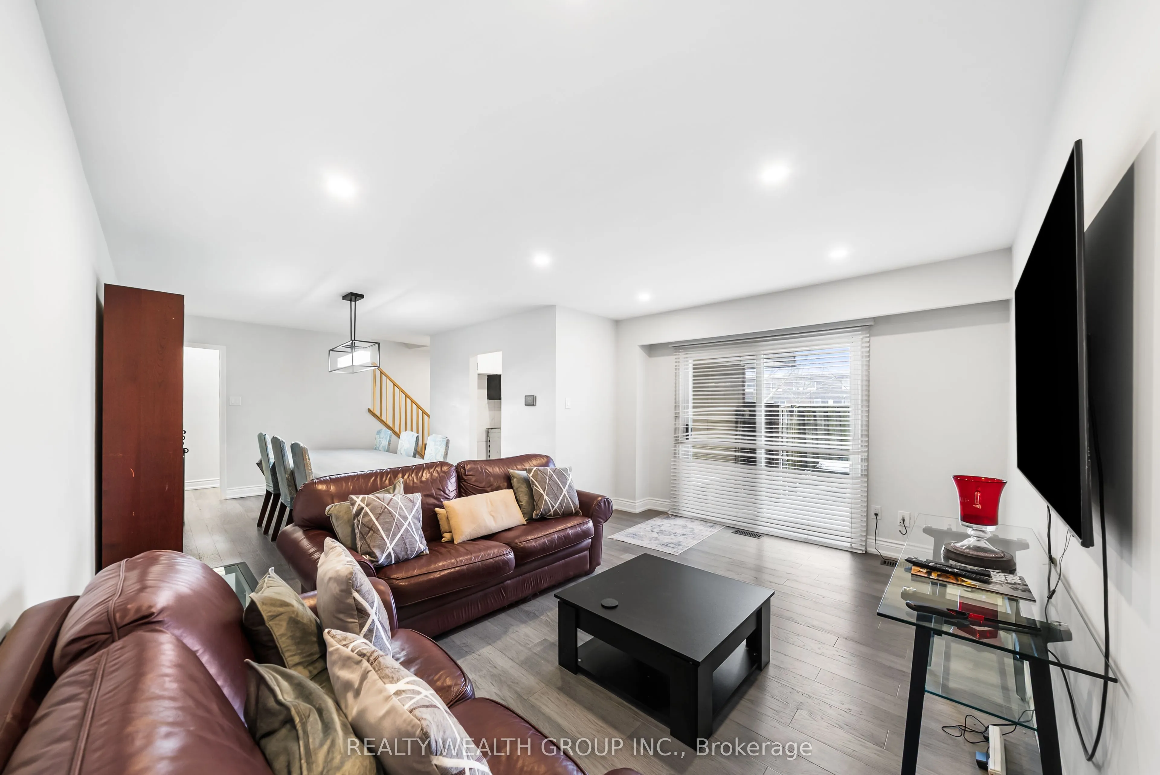 521 Timber Lane #39