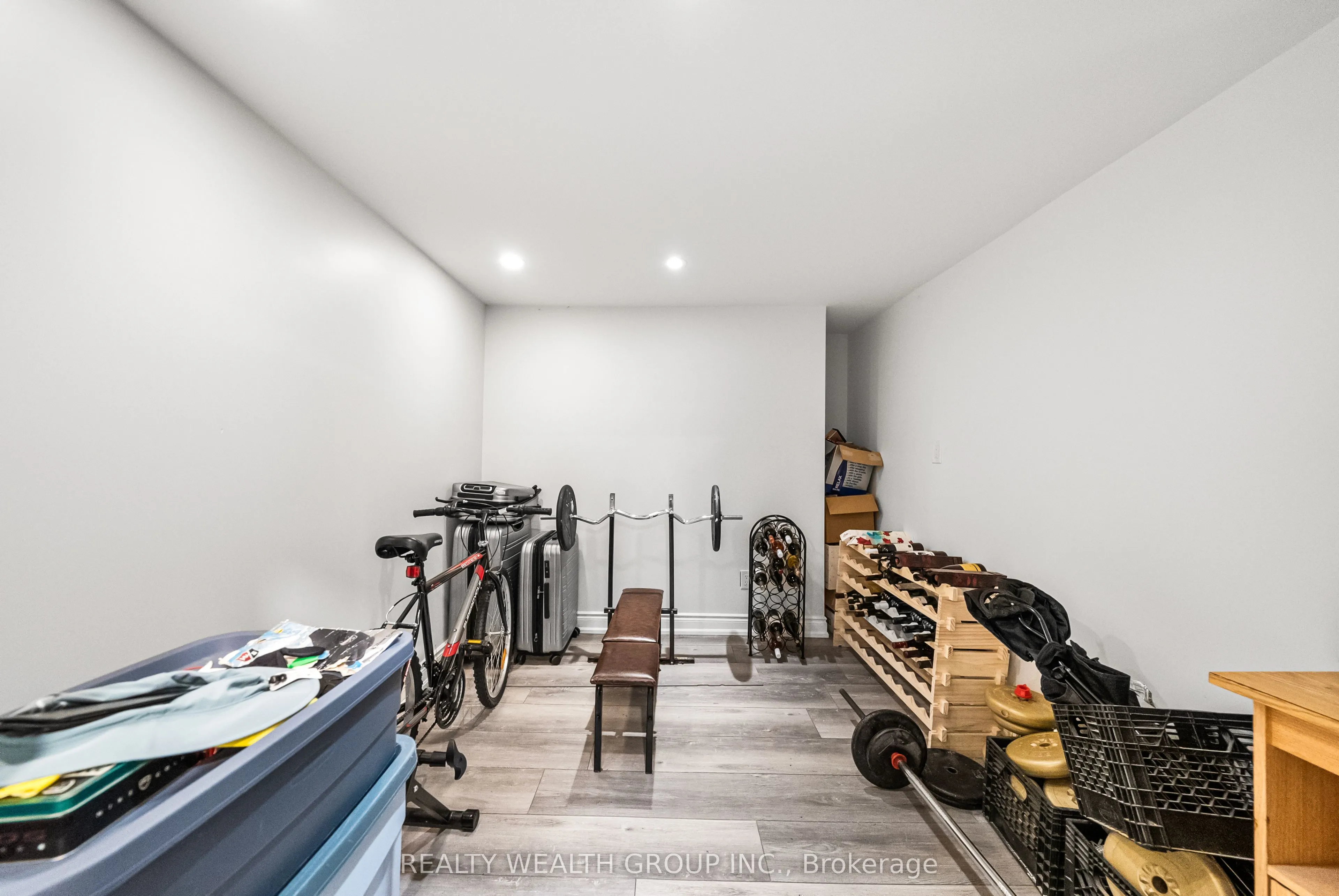 521 Timber Lane #39