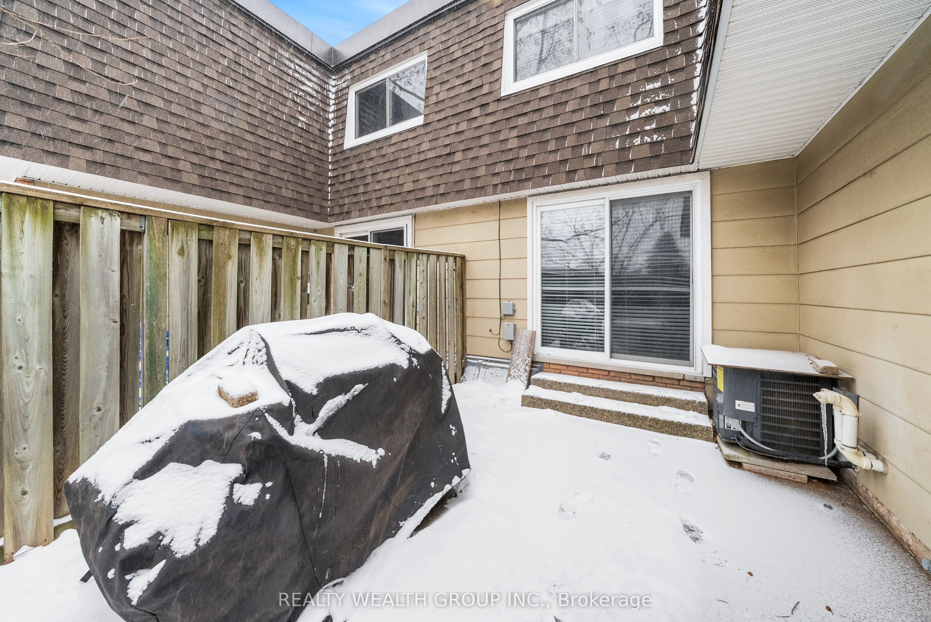 521 Timber Lane #39
