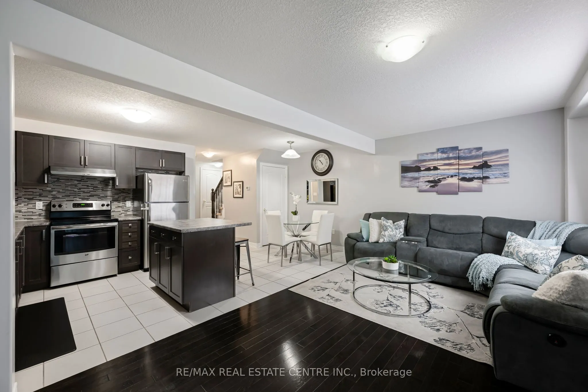 124 Parkinson Crescent #67