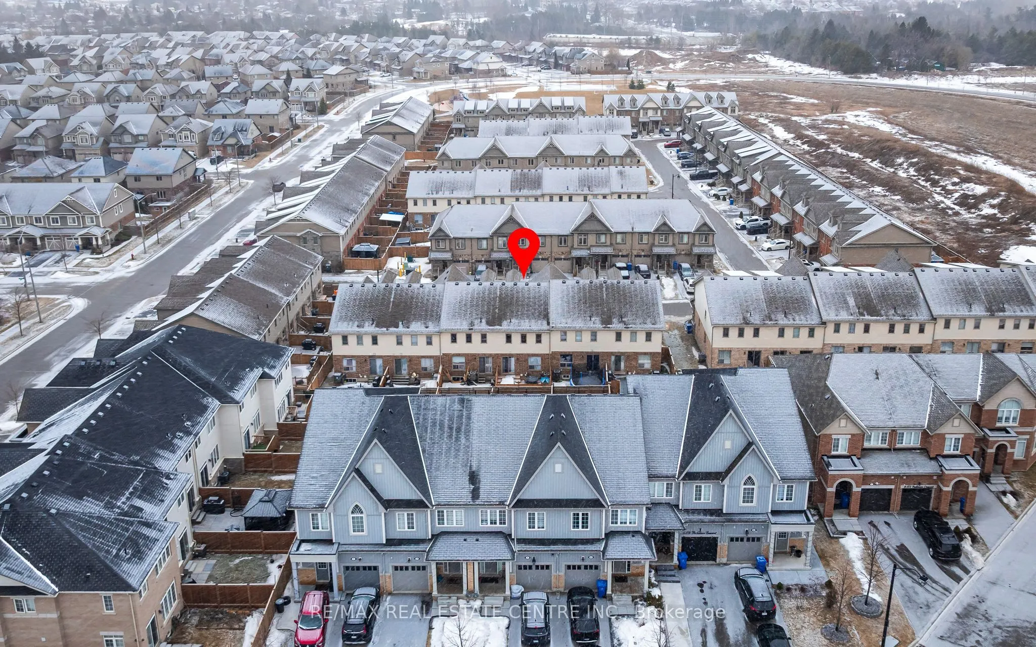 124 Parkinson Crescent #67