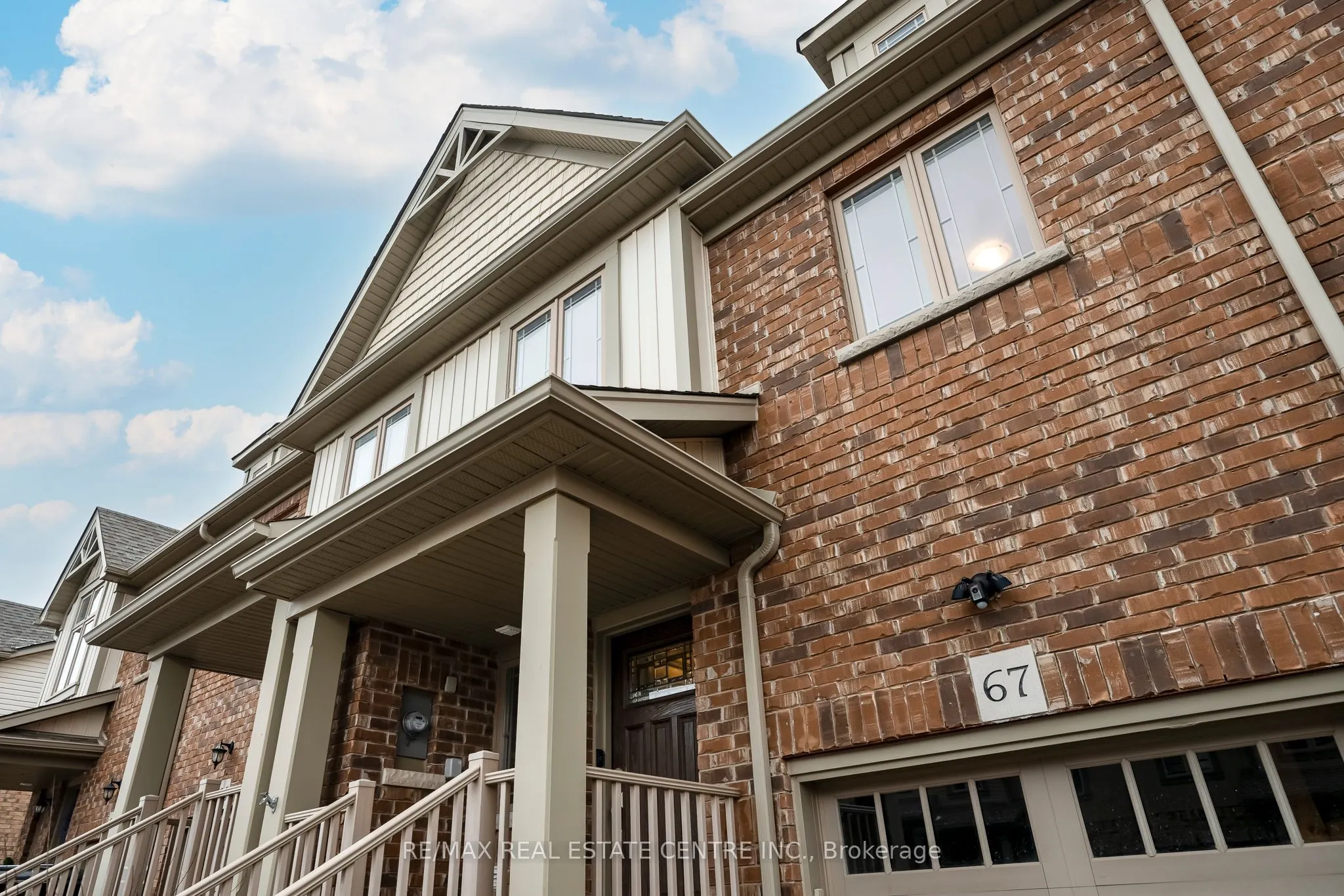 124 Parkinson Crescent #67