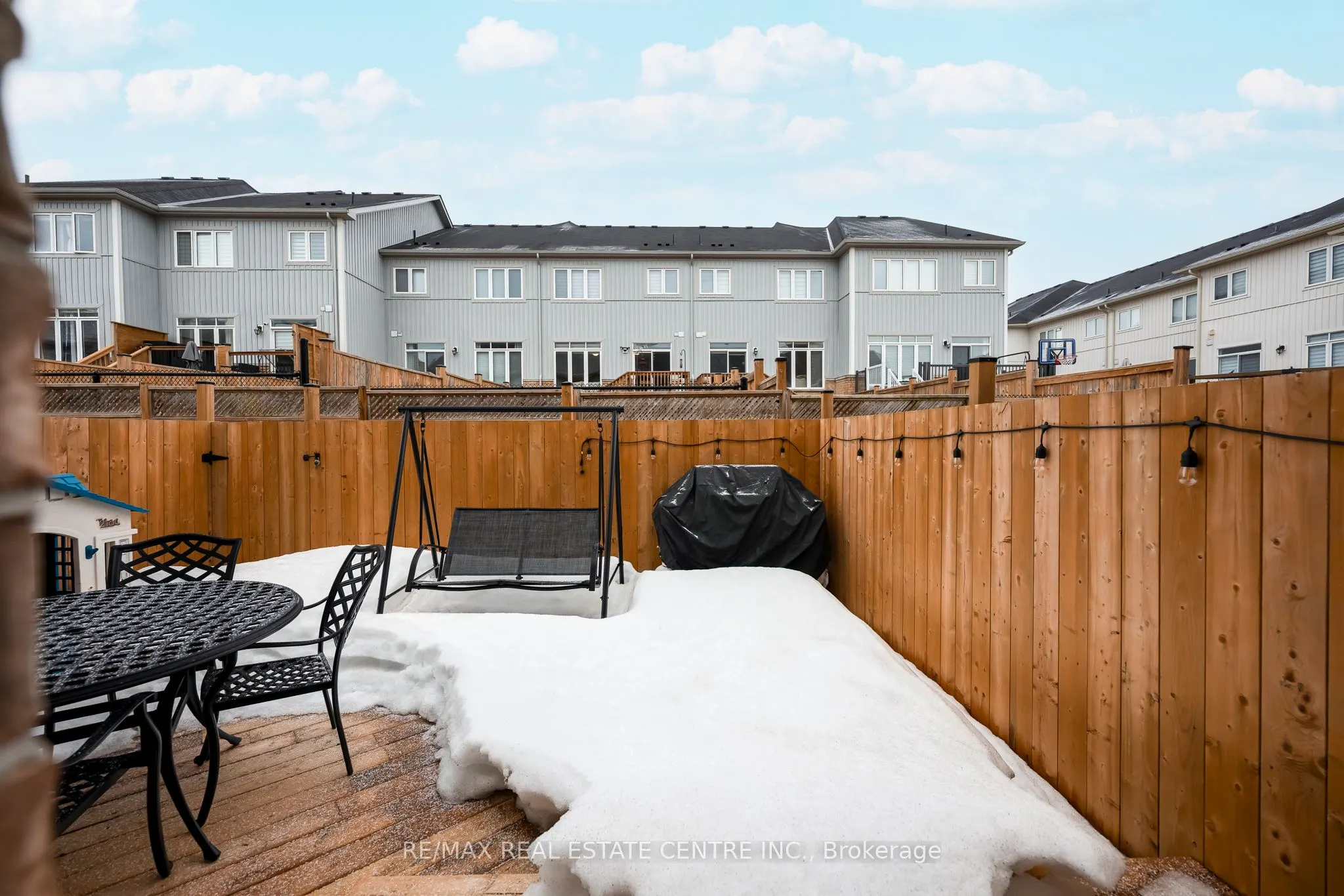 124 Parkinson Crescent #67