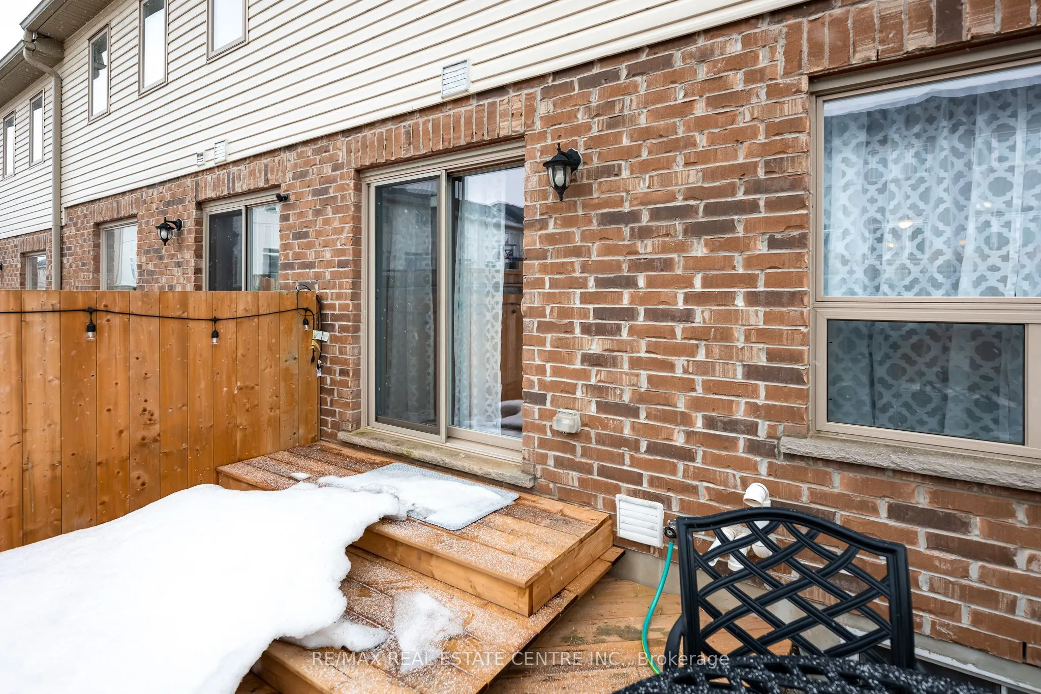 124 Parkinson Crescent #67