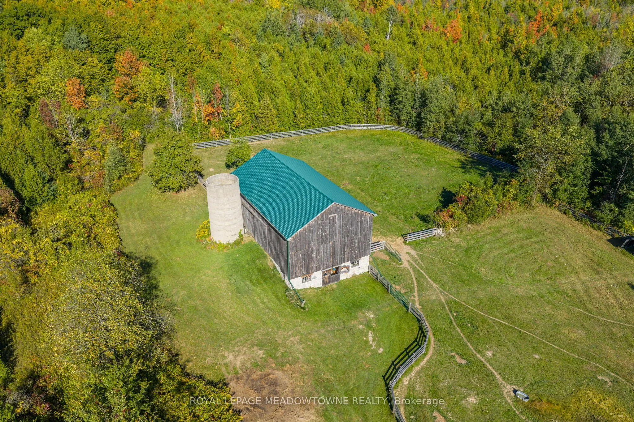 16089 Shaws Creek Road