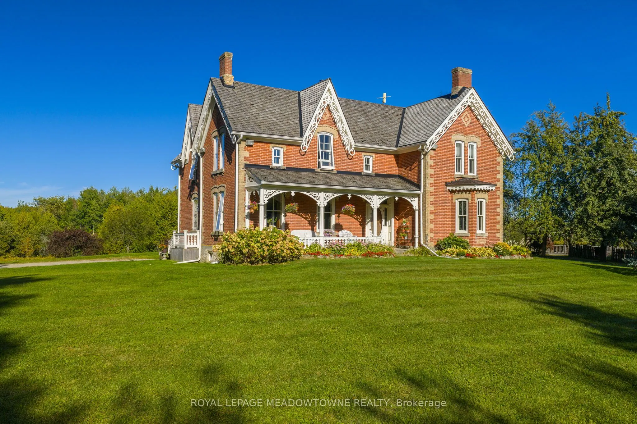 16089 Shaws Creek Road